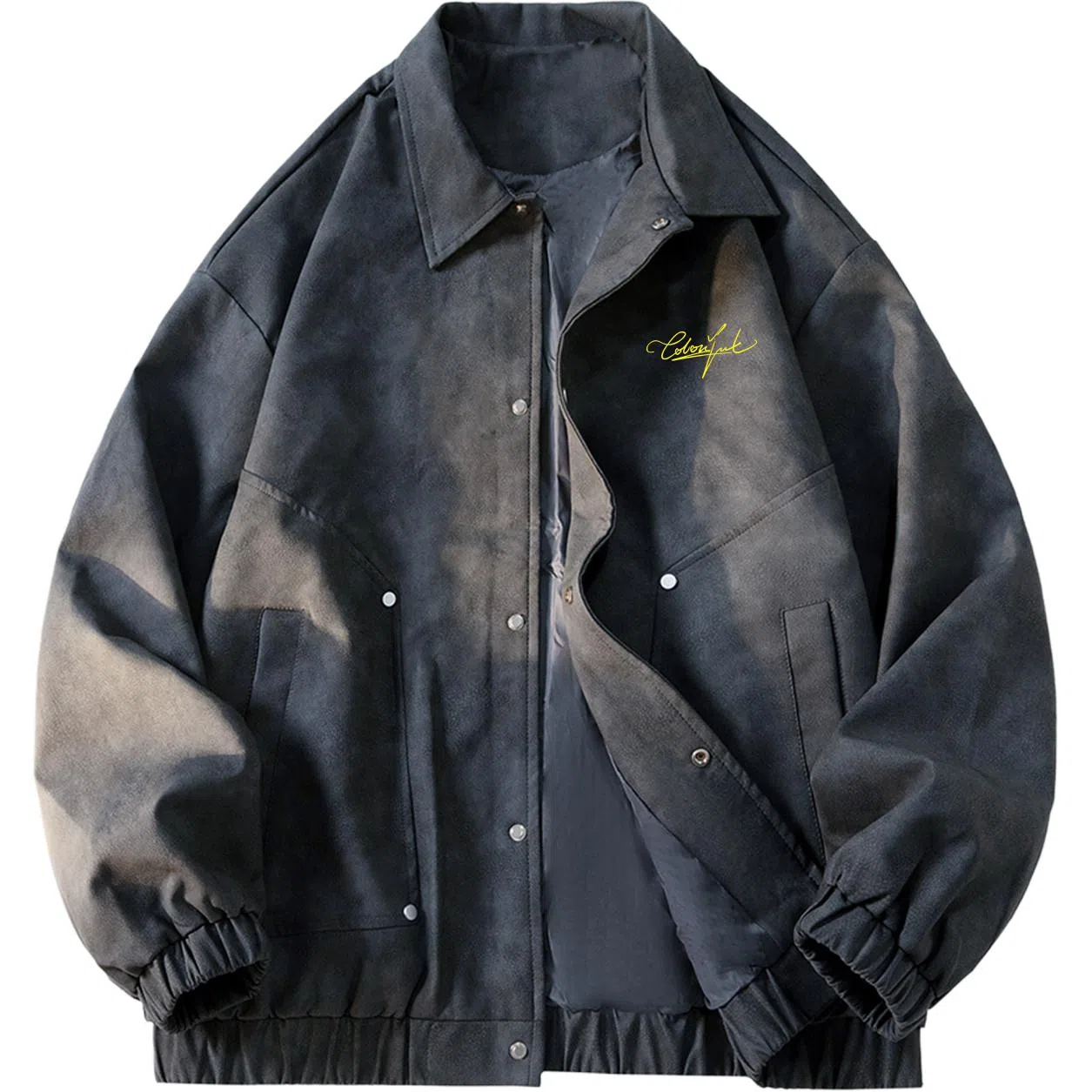 Colorful Creations pu