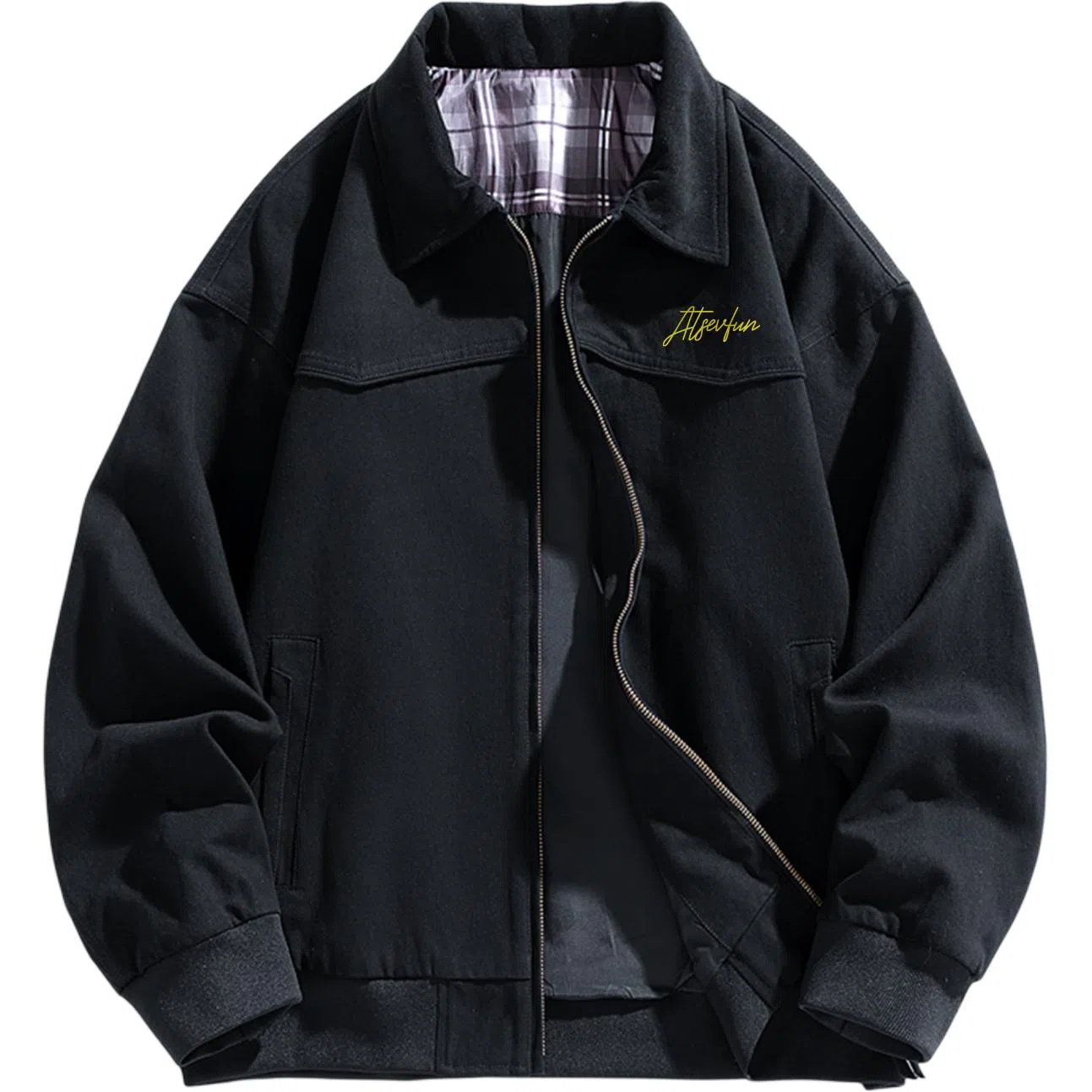 7 SEVFUN logooversize