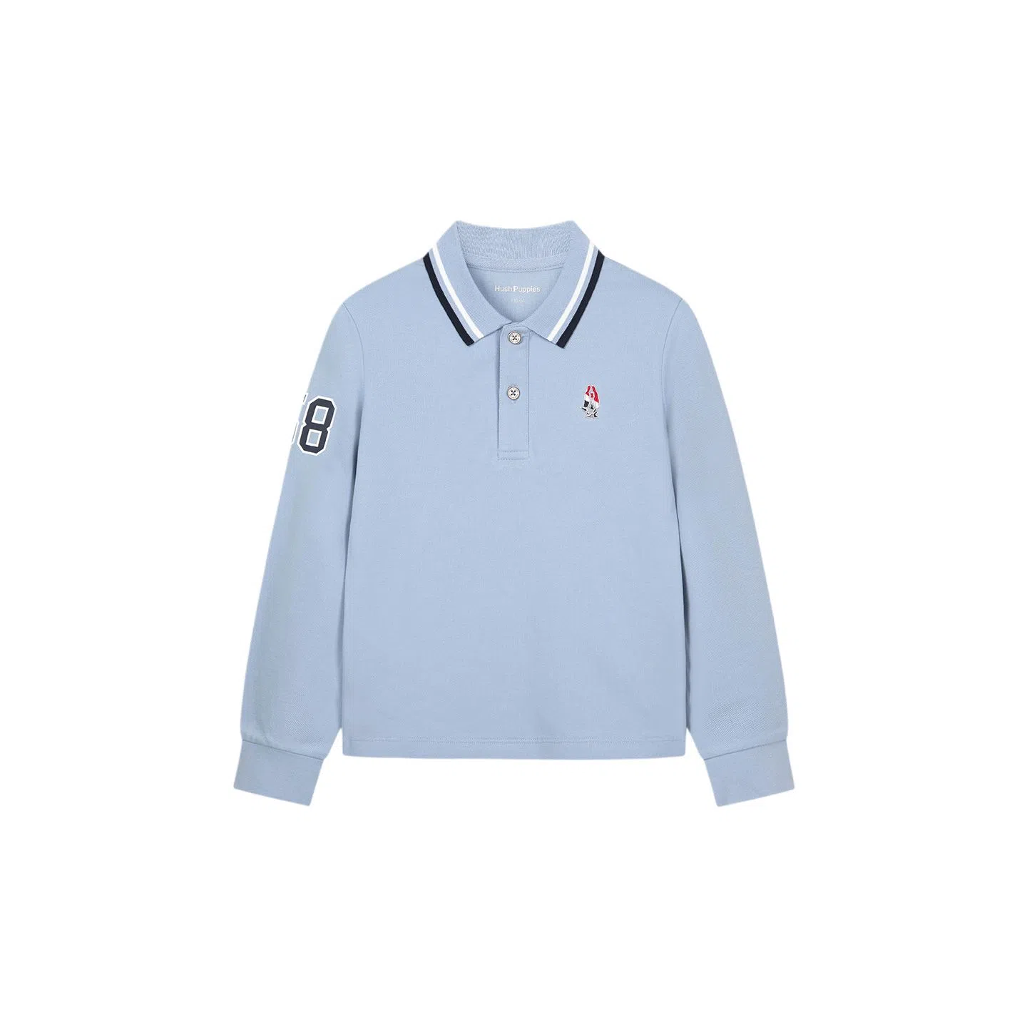 Hush PuppiesPolo MICHIGAN