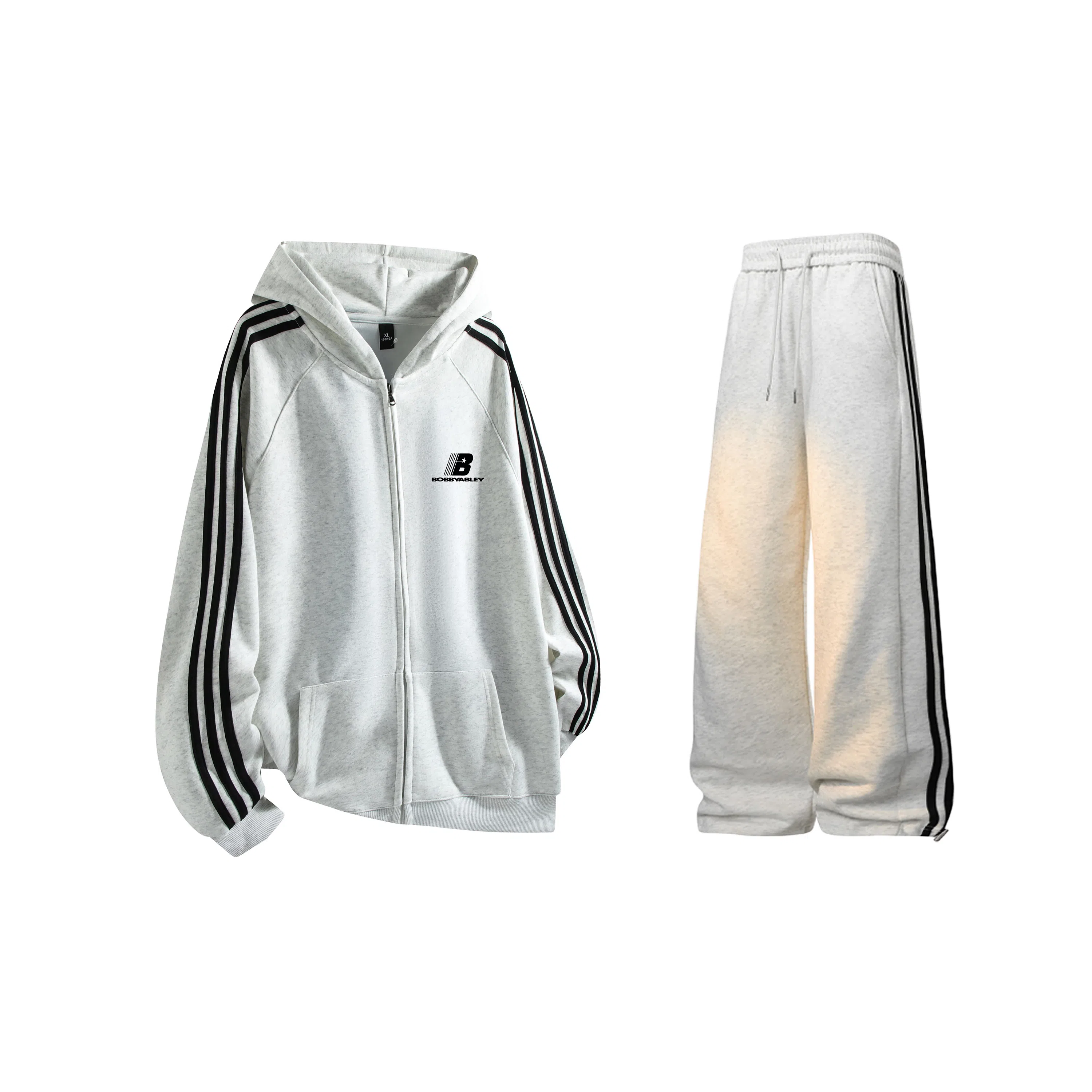 BOBBY ABLEY LOGO Logo