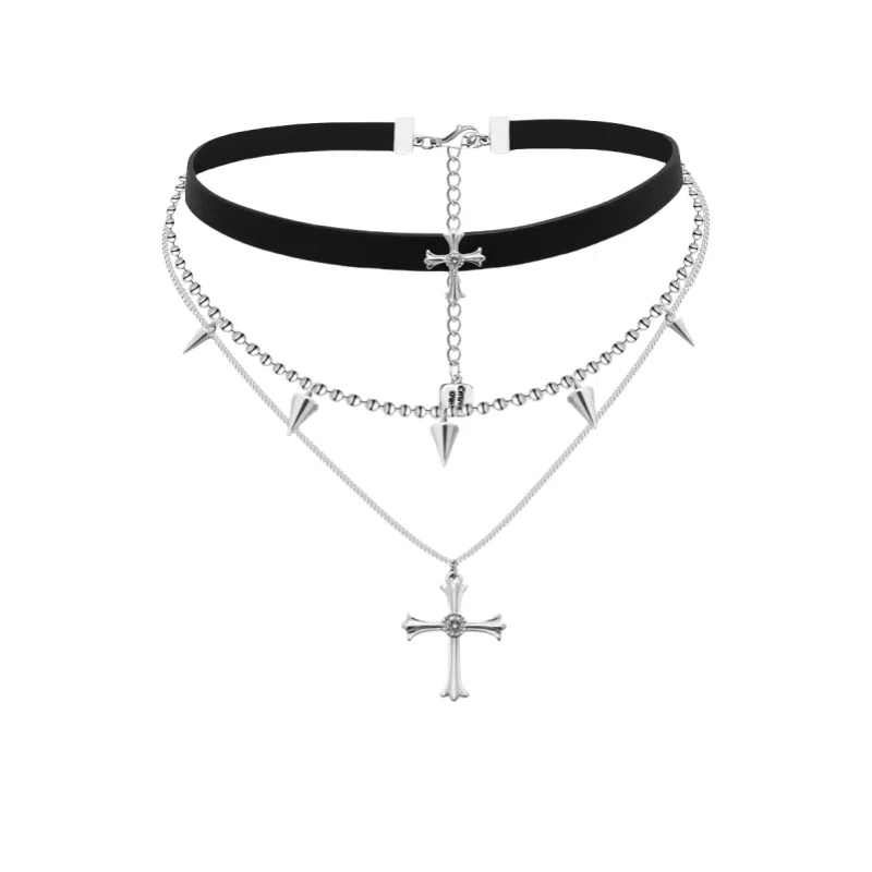 NIGHT RIDER DRIGINAL choker