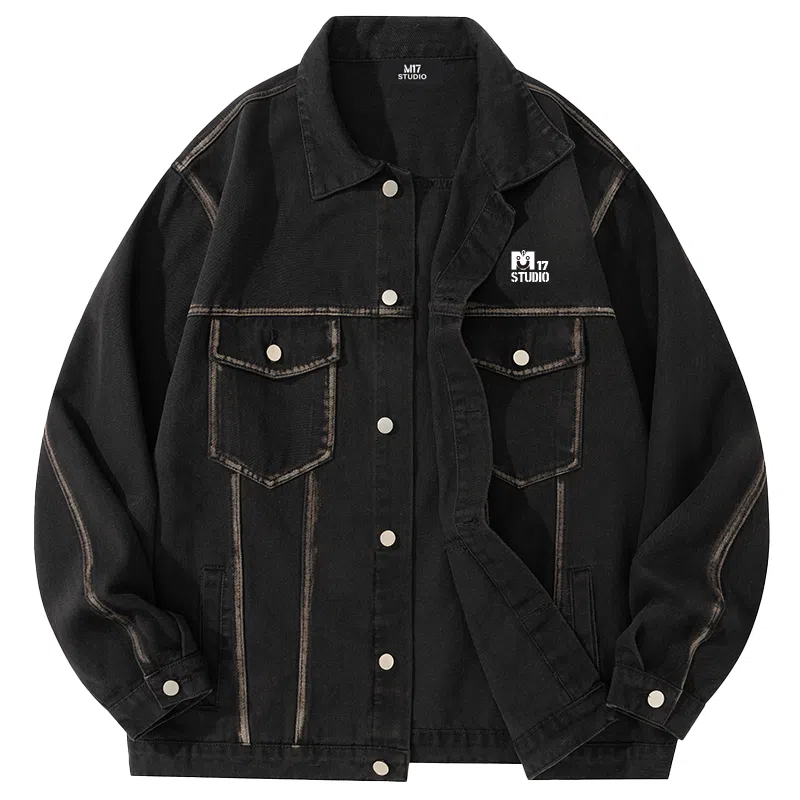 M17 STUDIO cleanfitvintage