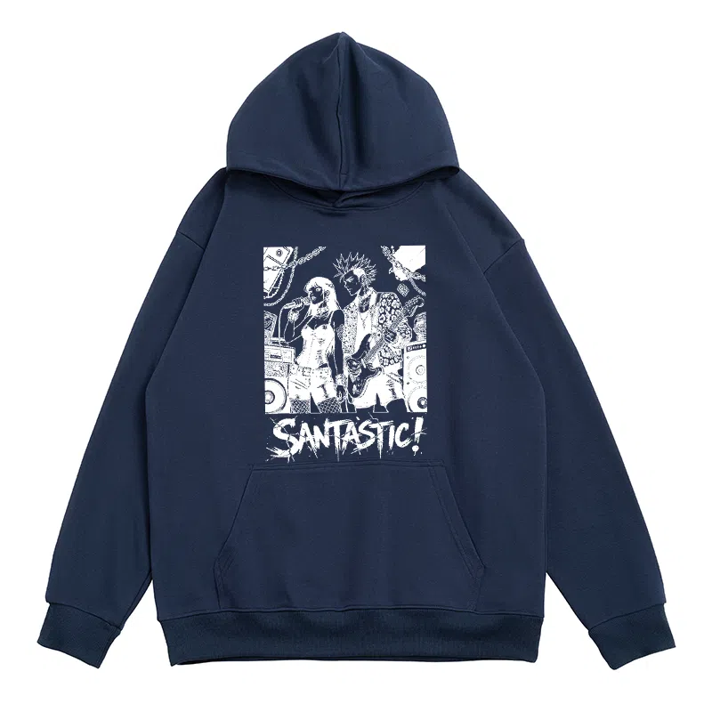 SANTASTIC