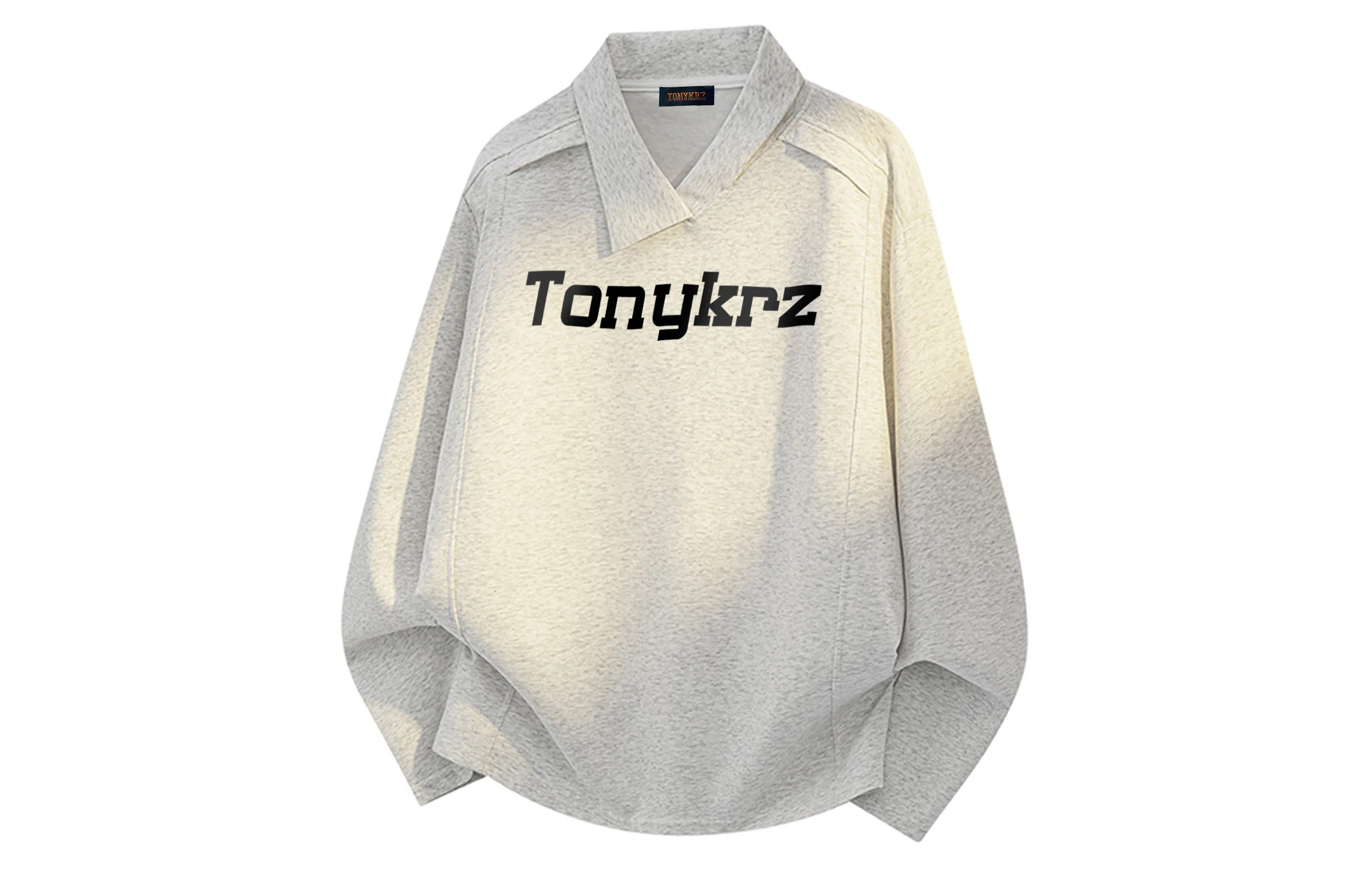 TONYKRZ LogoT