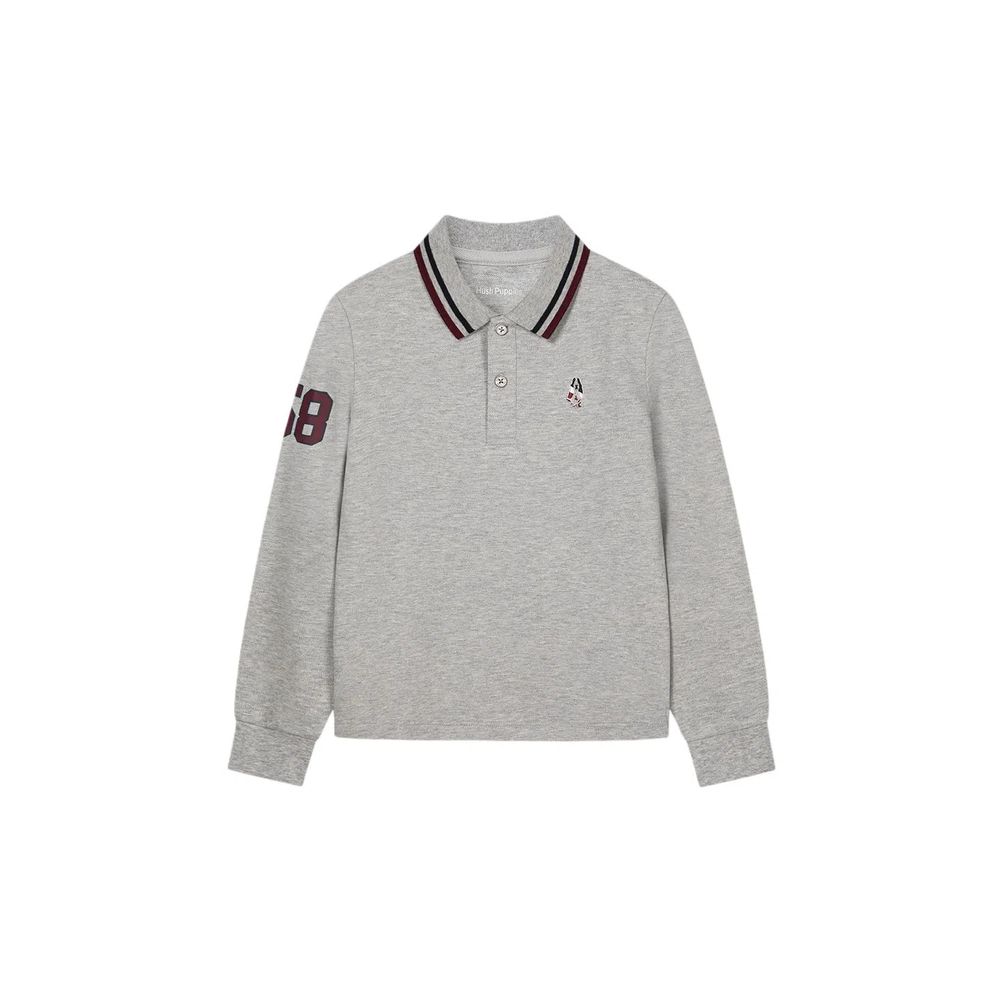 Hush PuppiesPolo MICHIGAN