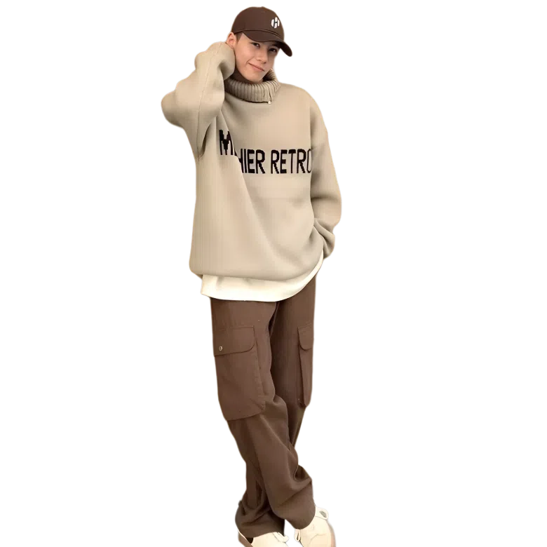 YGHOME OFFICIAL cleanfitvibe