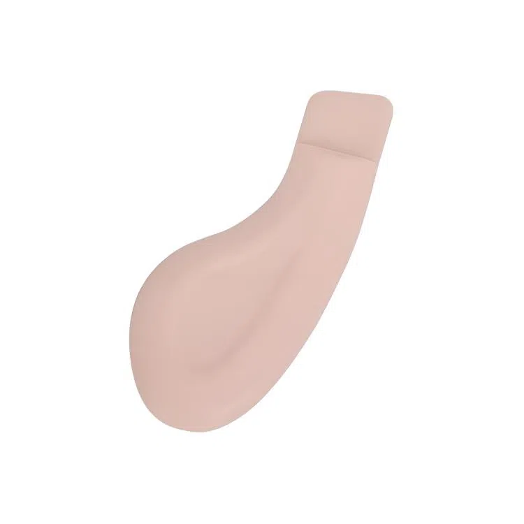 MUXI BABY Ultra-Thin Blackhead Scraper