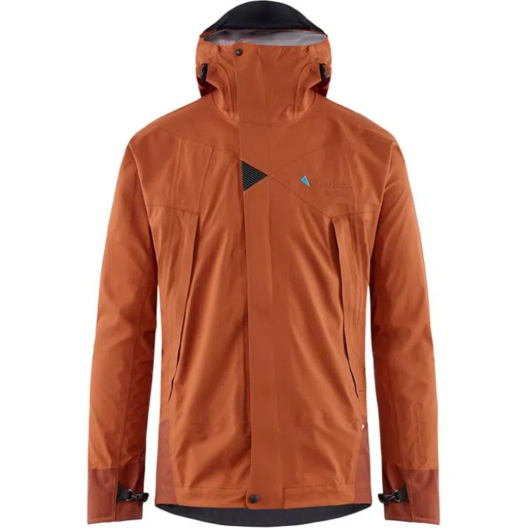 Klattermusen Allgrön 2.0 Jacket