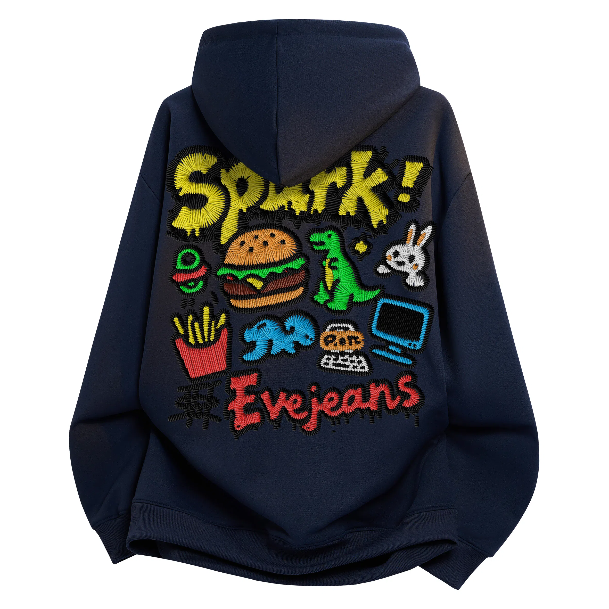 EVEJeans