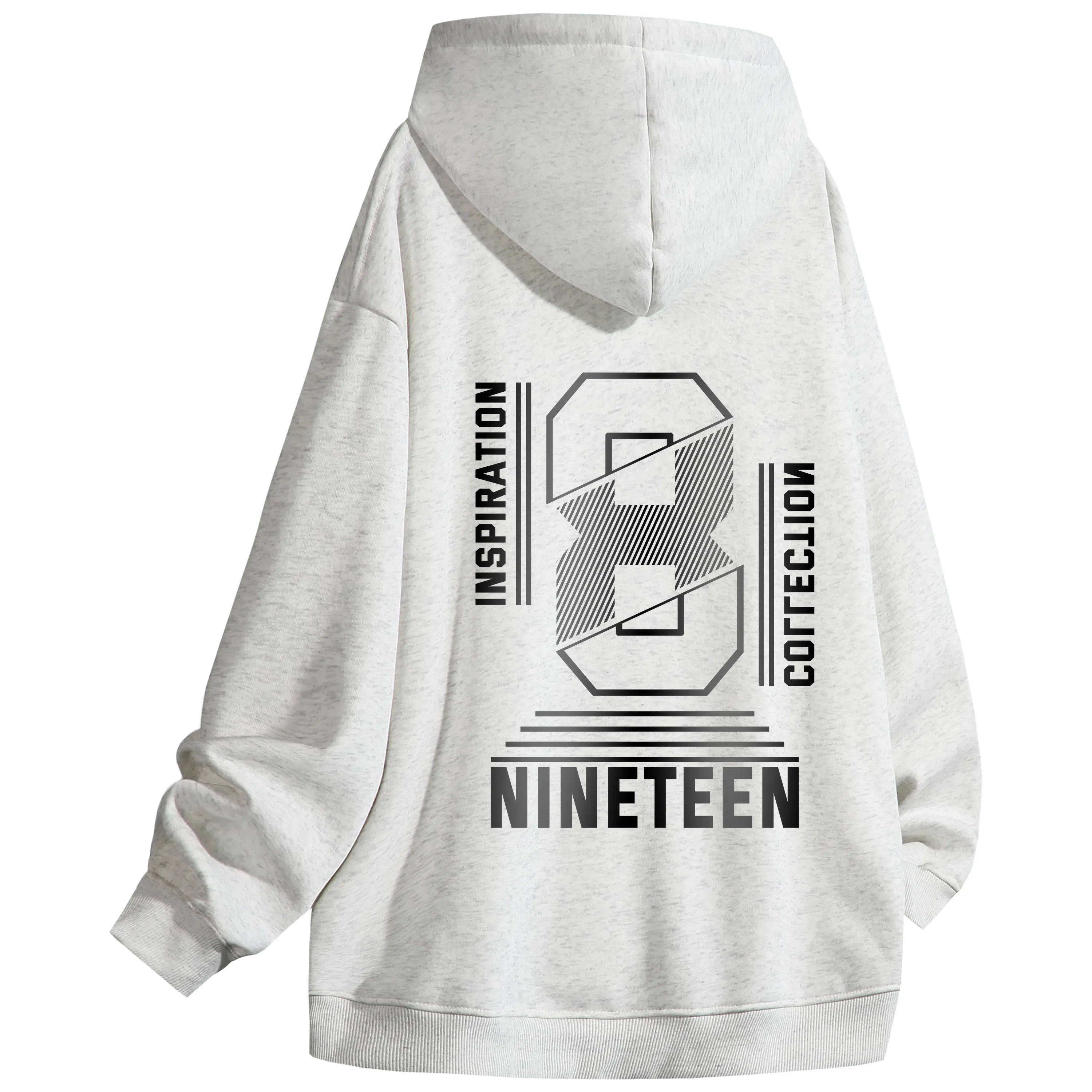 NINETEEN AUTUMN logo