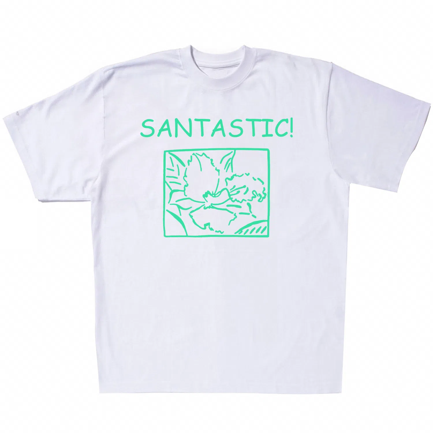 SANTASTIC T