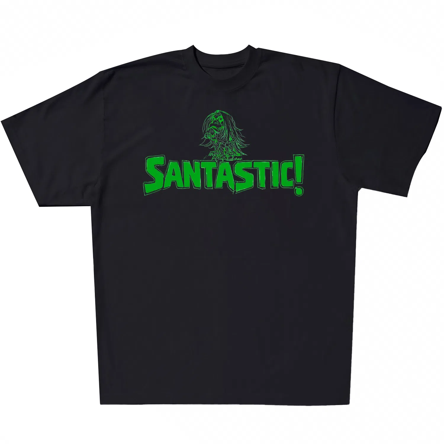 SANTASTIC T