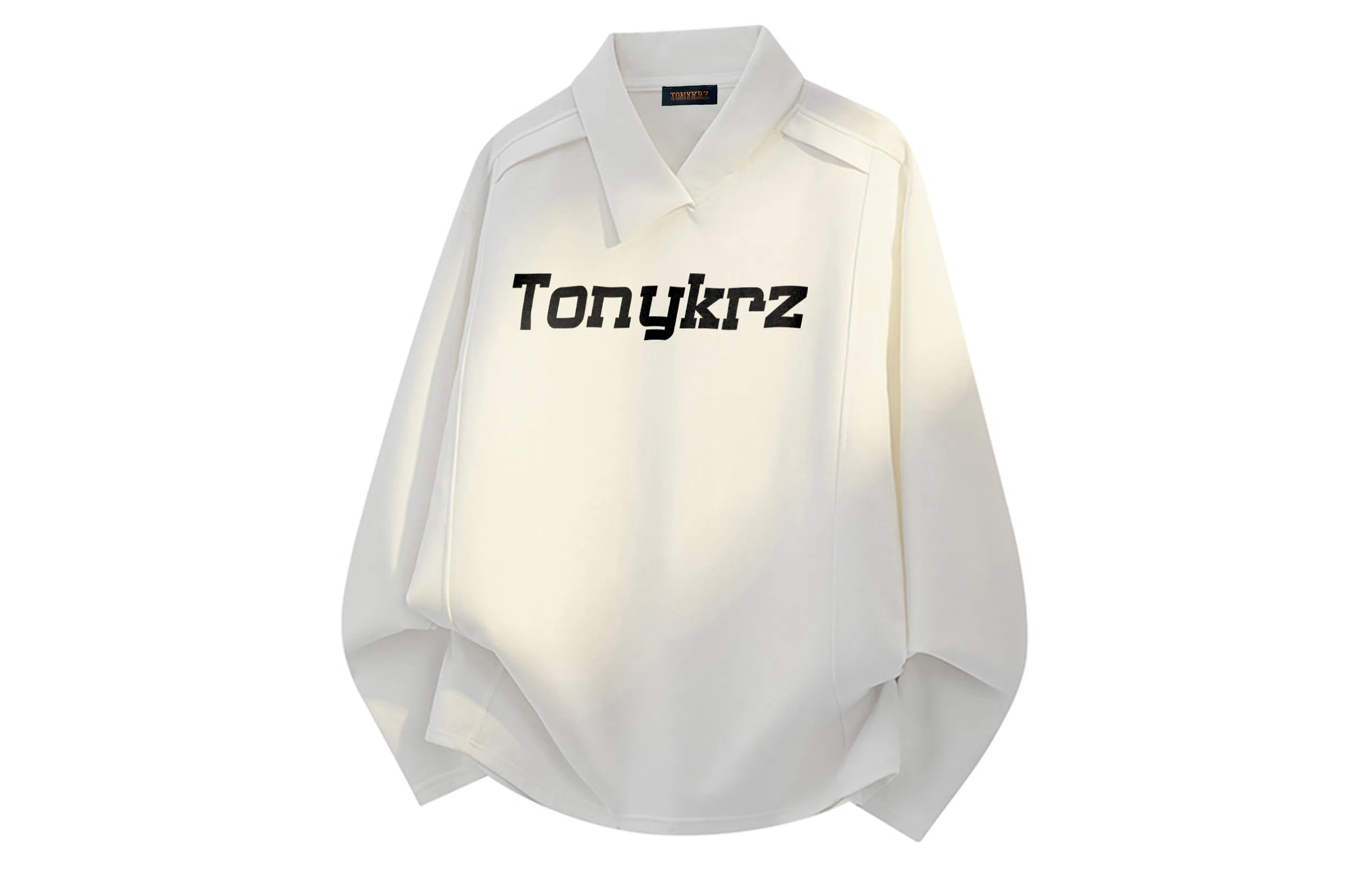 TONYKRZ LogoT