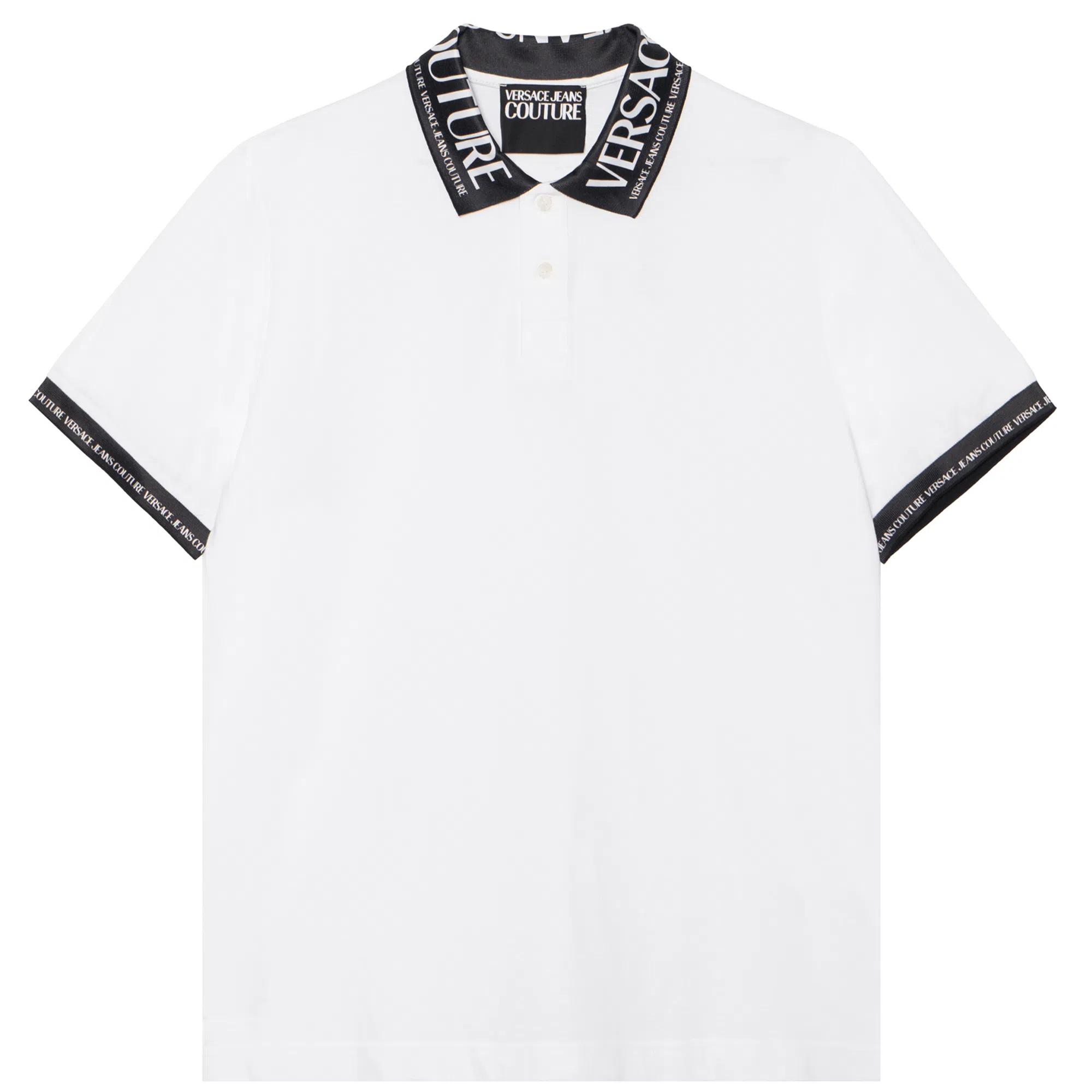 VERSACE JEANS COUTURE SS23 Polo