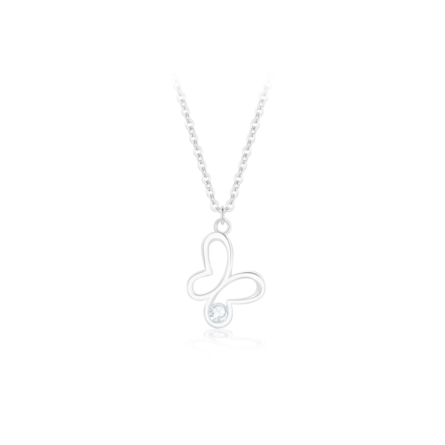 PRETTY DIARY ins S925