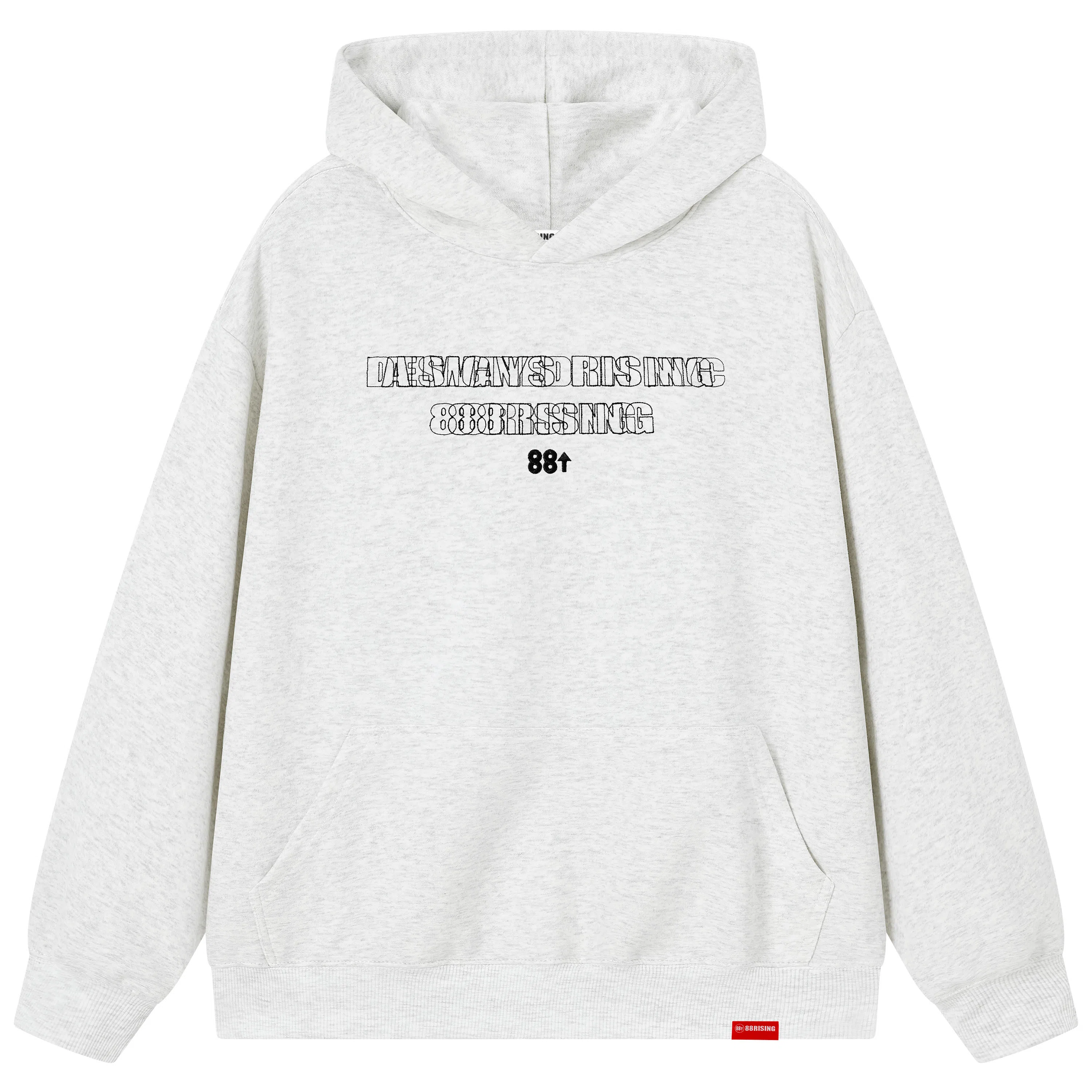 88rising Logo