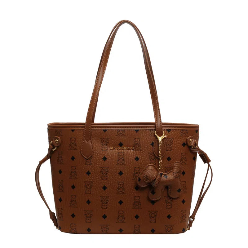 LARTIGENT PU Tote