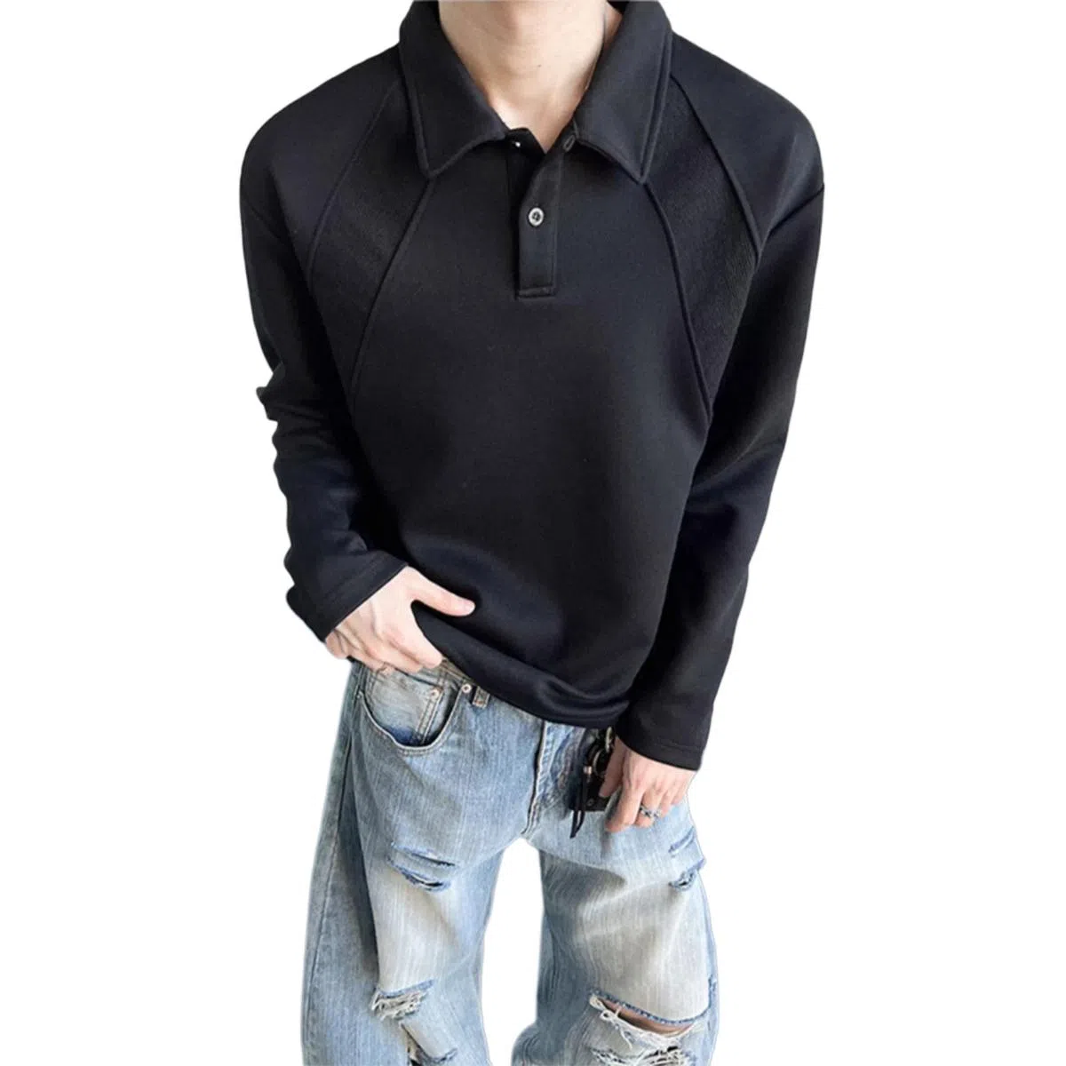 TUCANO polocleanfitT