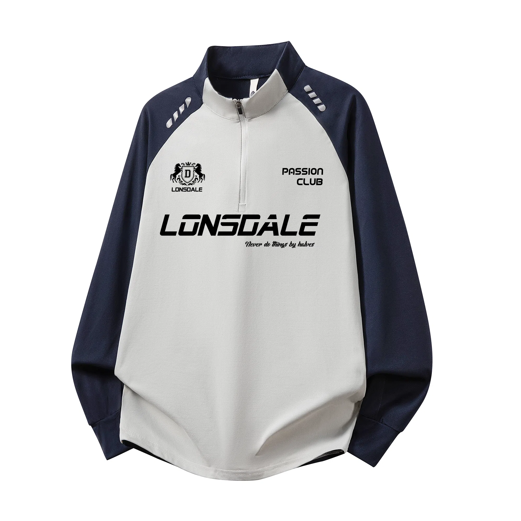 LONSDALE T