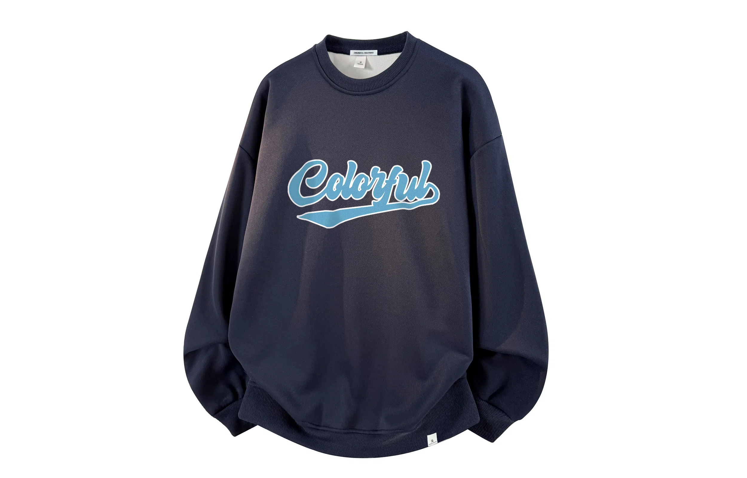 Colorful Creations logo