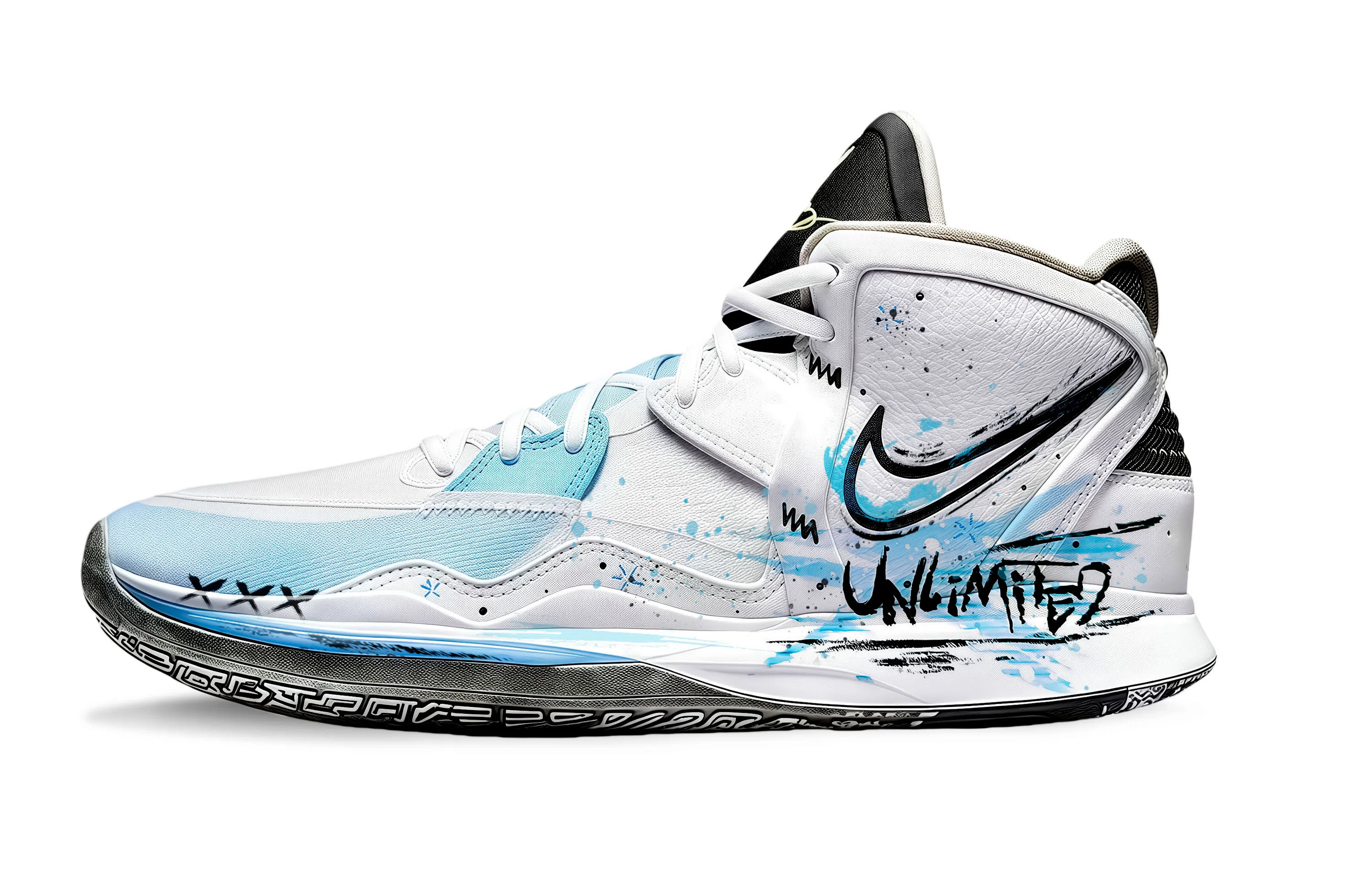 Nike Kyrie 8 infinity 8 EP MVP