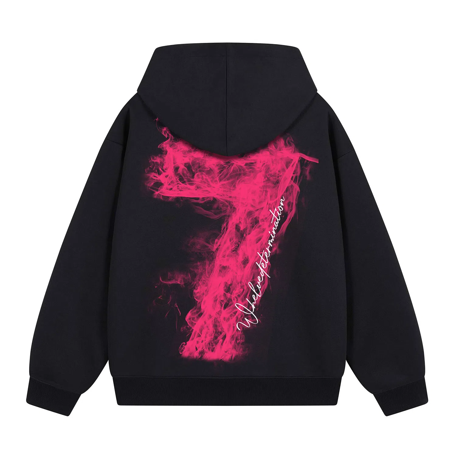 WHELVE 7