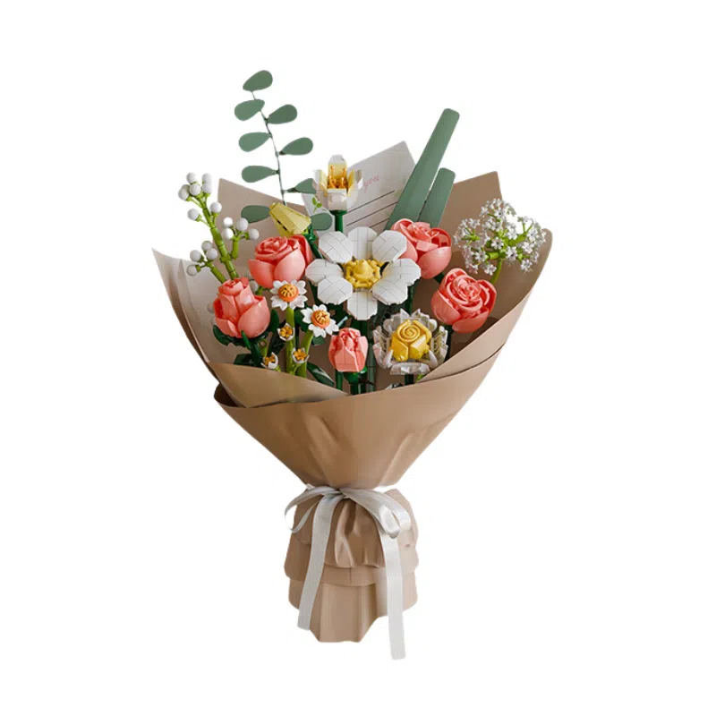 CANEXT 864pcs CANEXT-GD-JMH