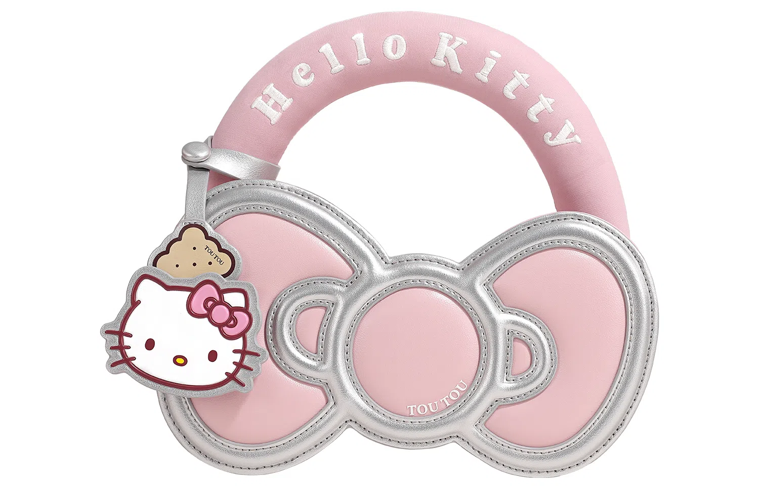 TOUTOU Hello Kitty Bow Bag