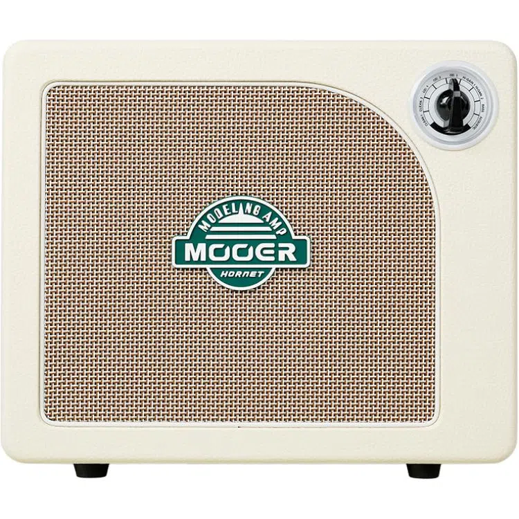 MOOER Hornet 15 Li APP