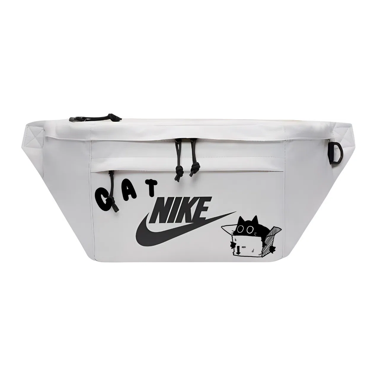 Nike Logo BK
