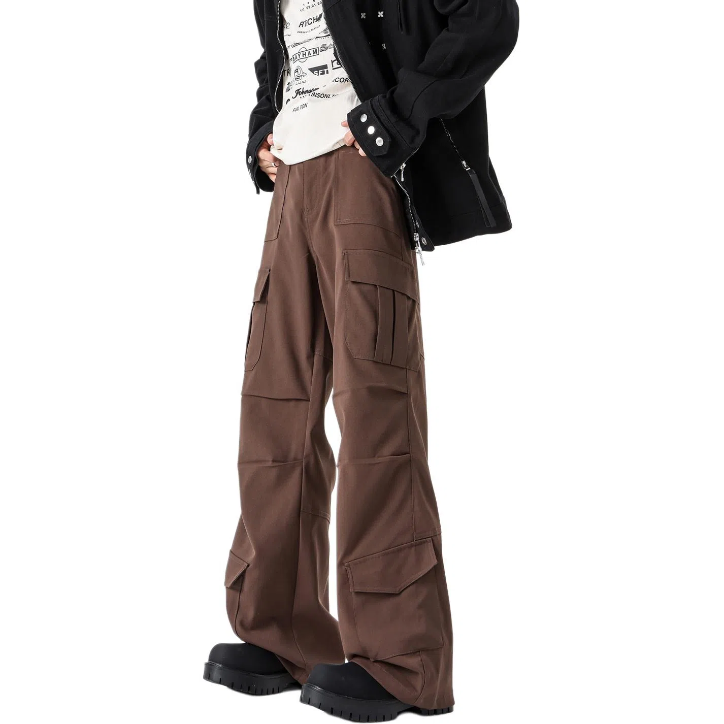 CITYLINK TACTIC cleanfit