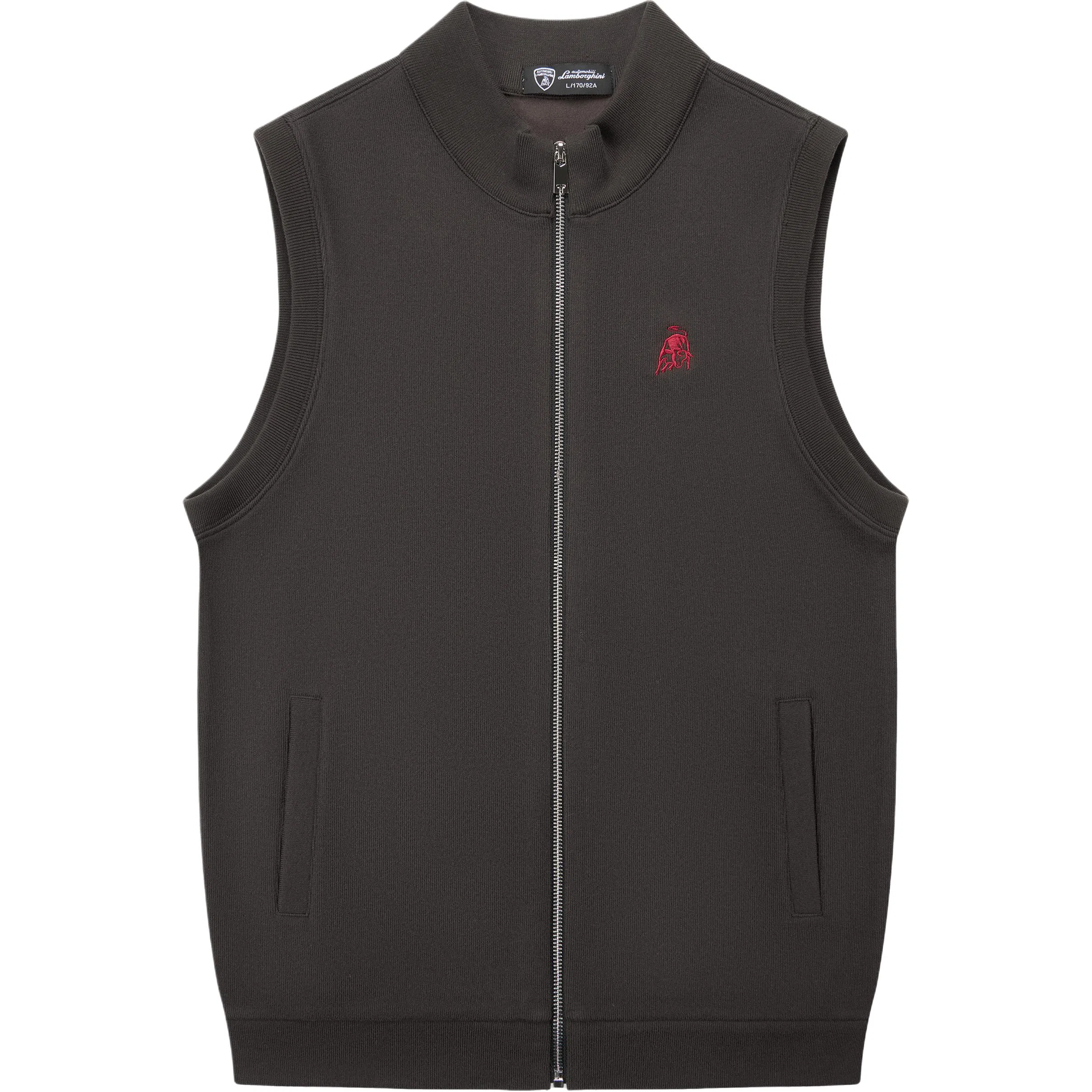 Automobili Lamborghini logo