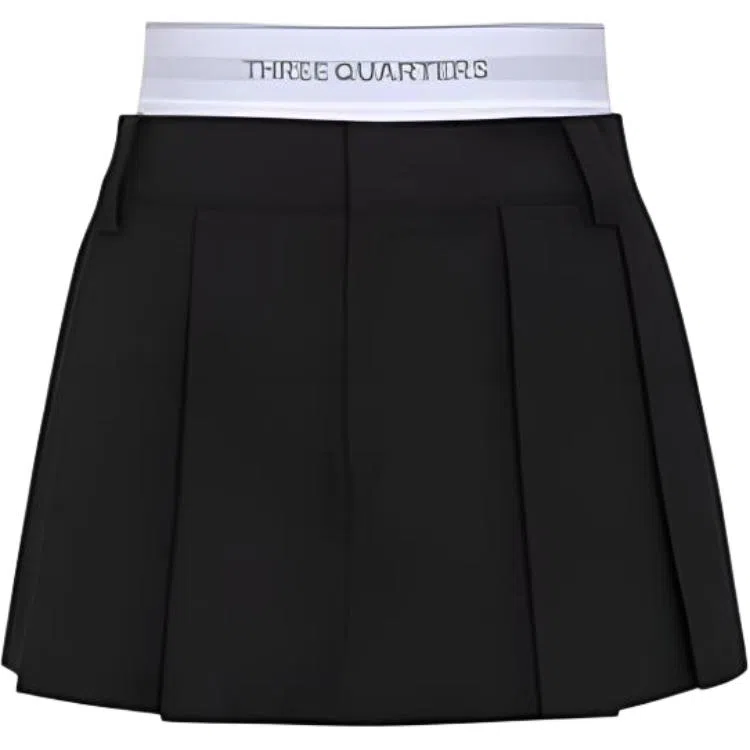 Three Quarters