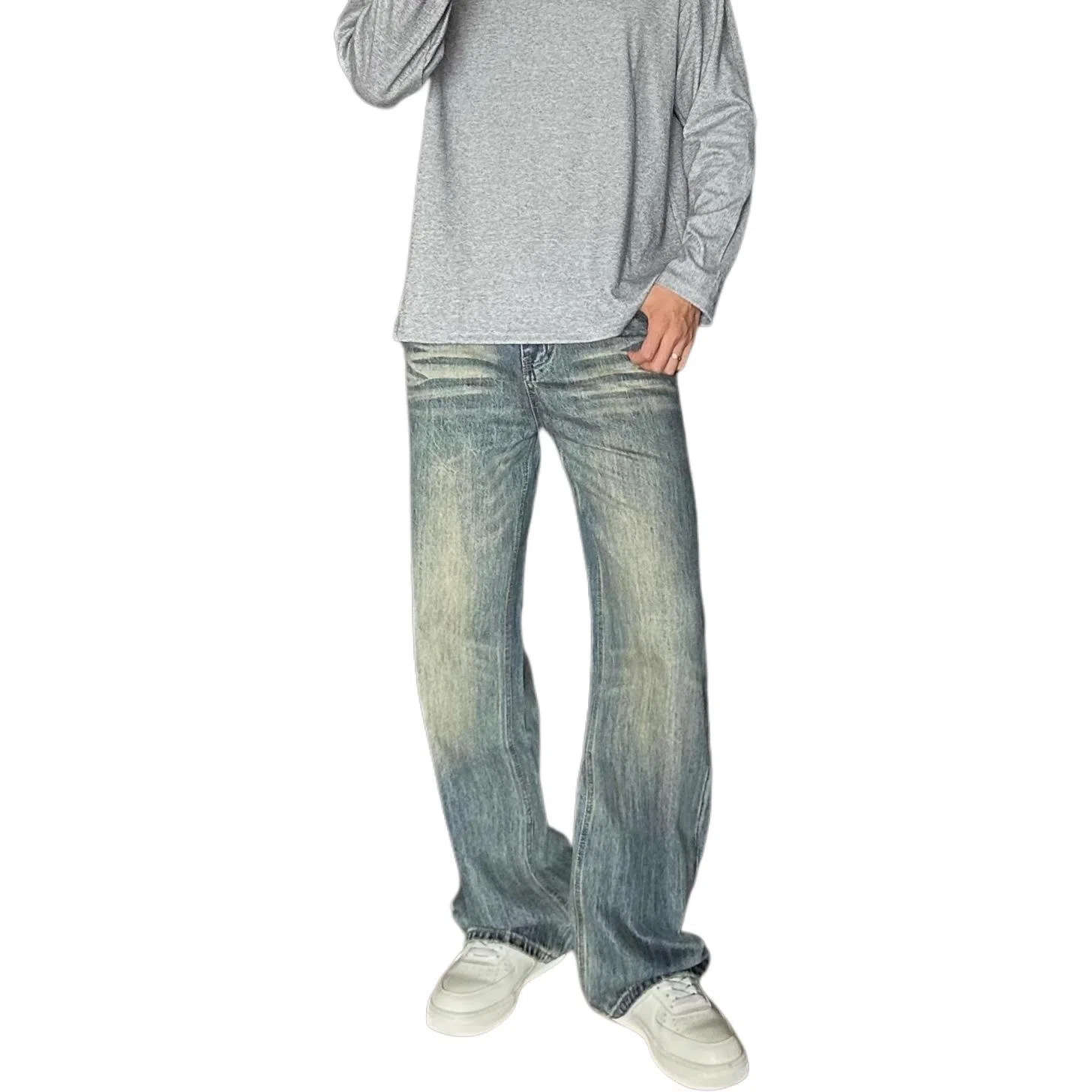 CORNILOT cleanfitvintage