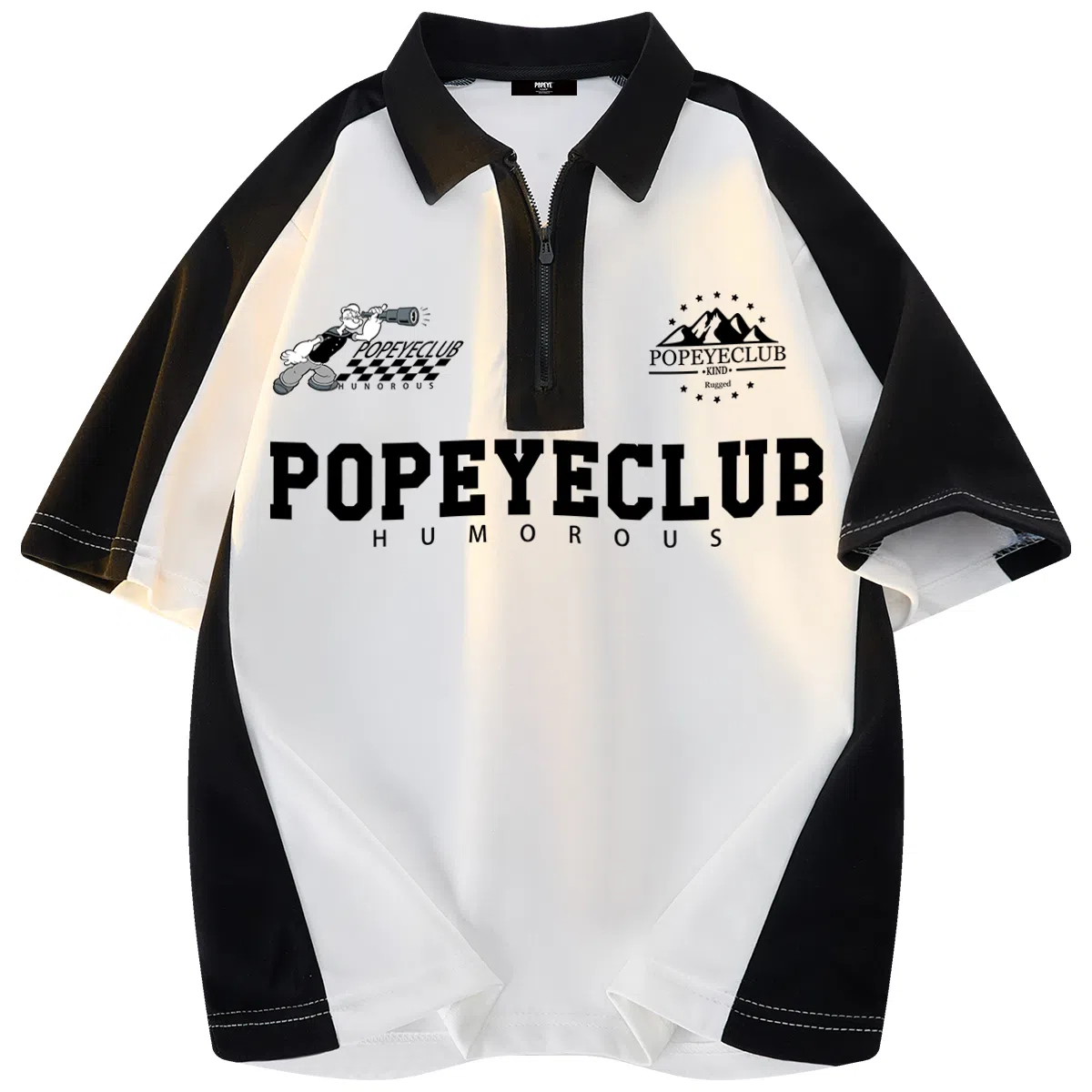 POPEYE LogoPolo