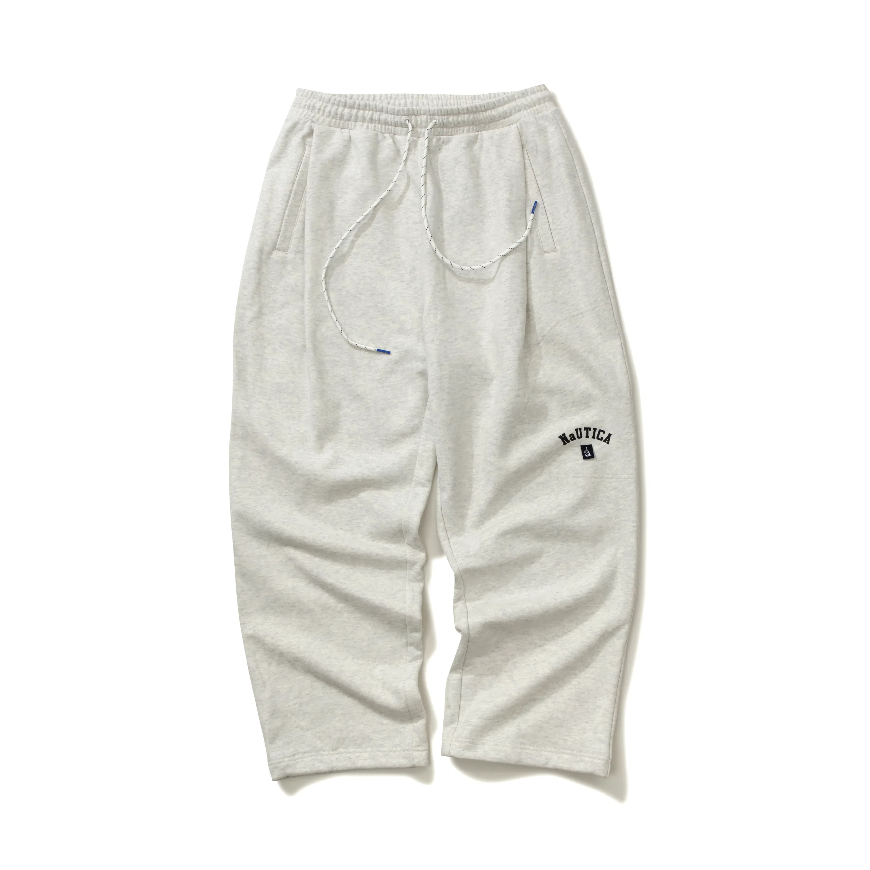 nautica white sail