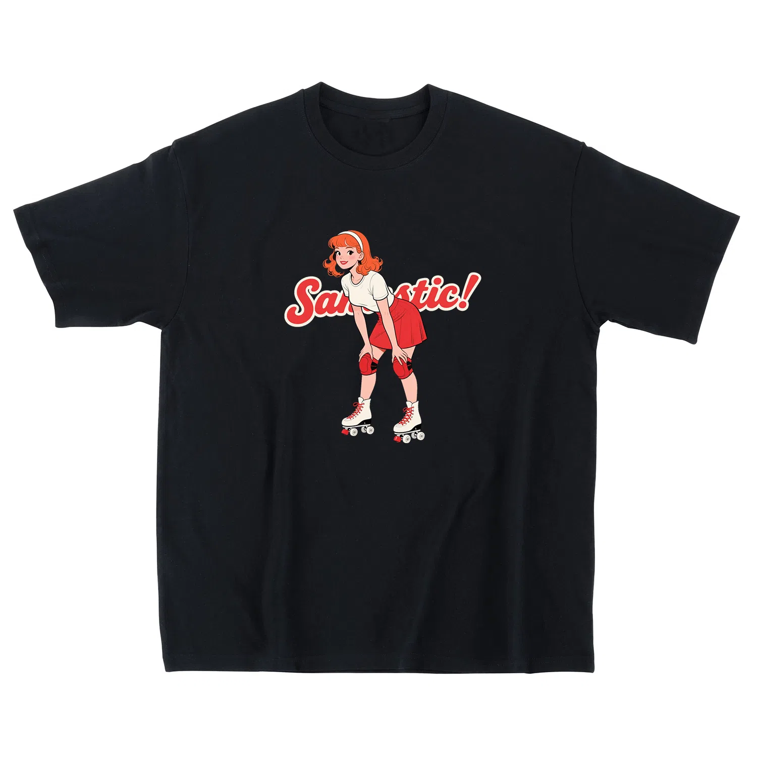 SANTASTIC T
