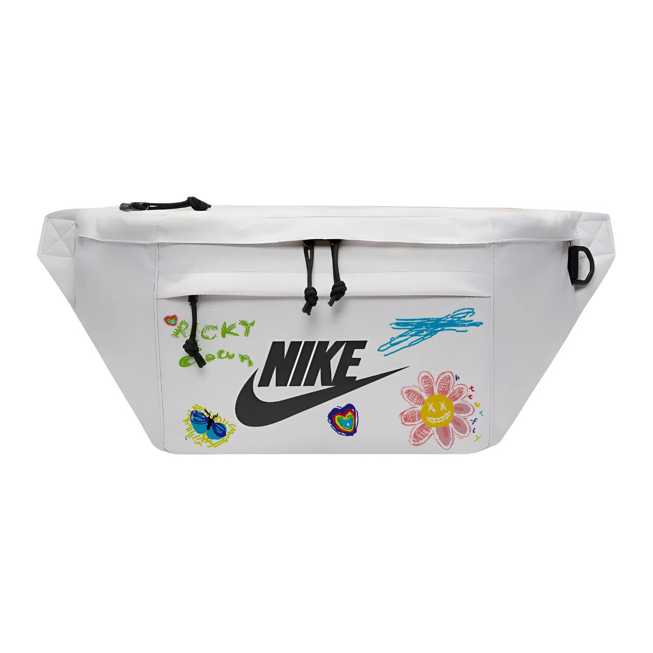 Nike Logo BK