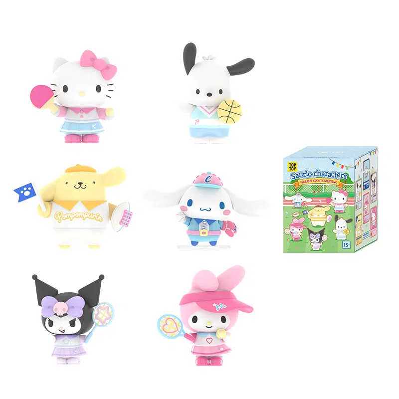 TOP TOY 6