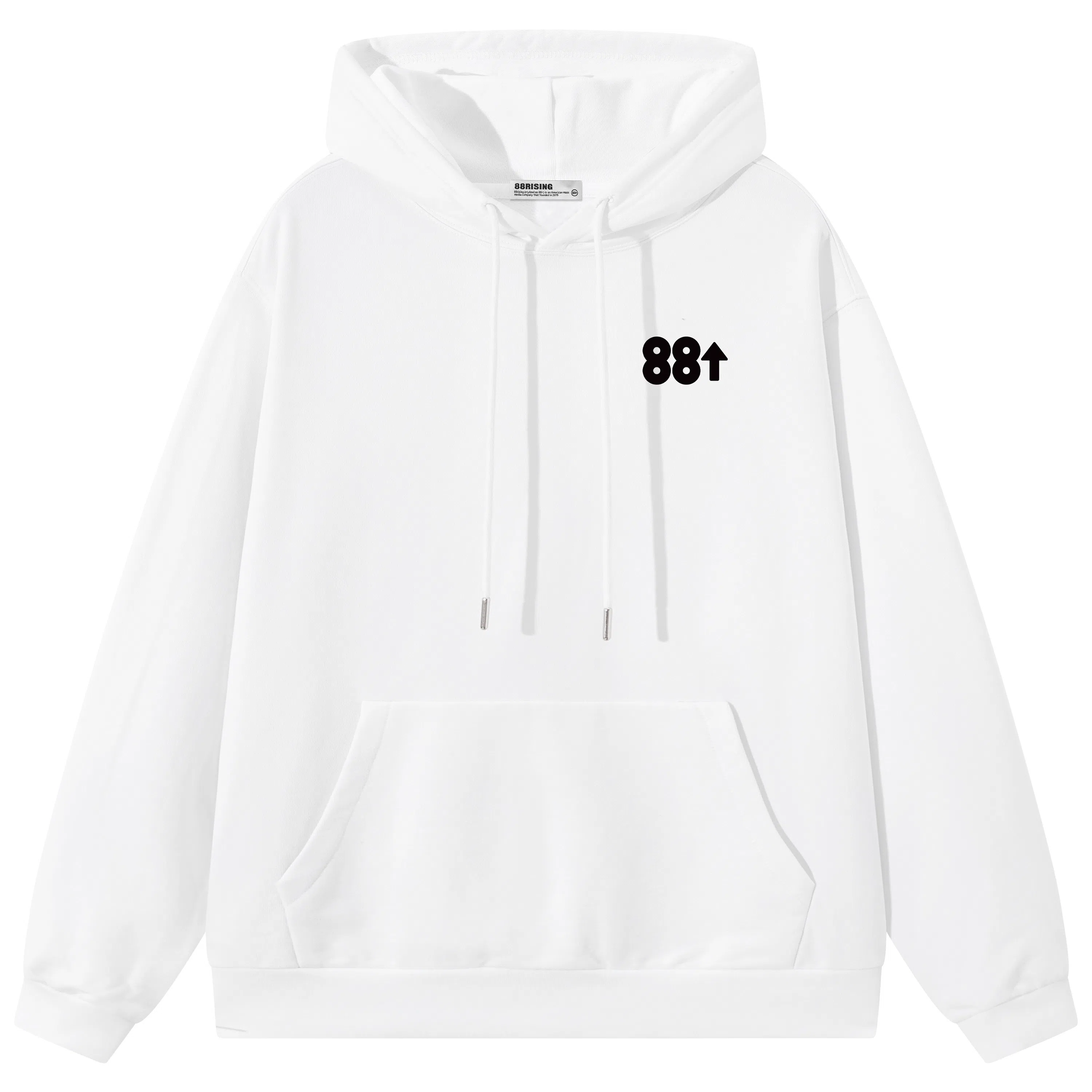 88rising LOGO