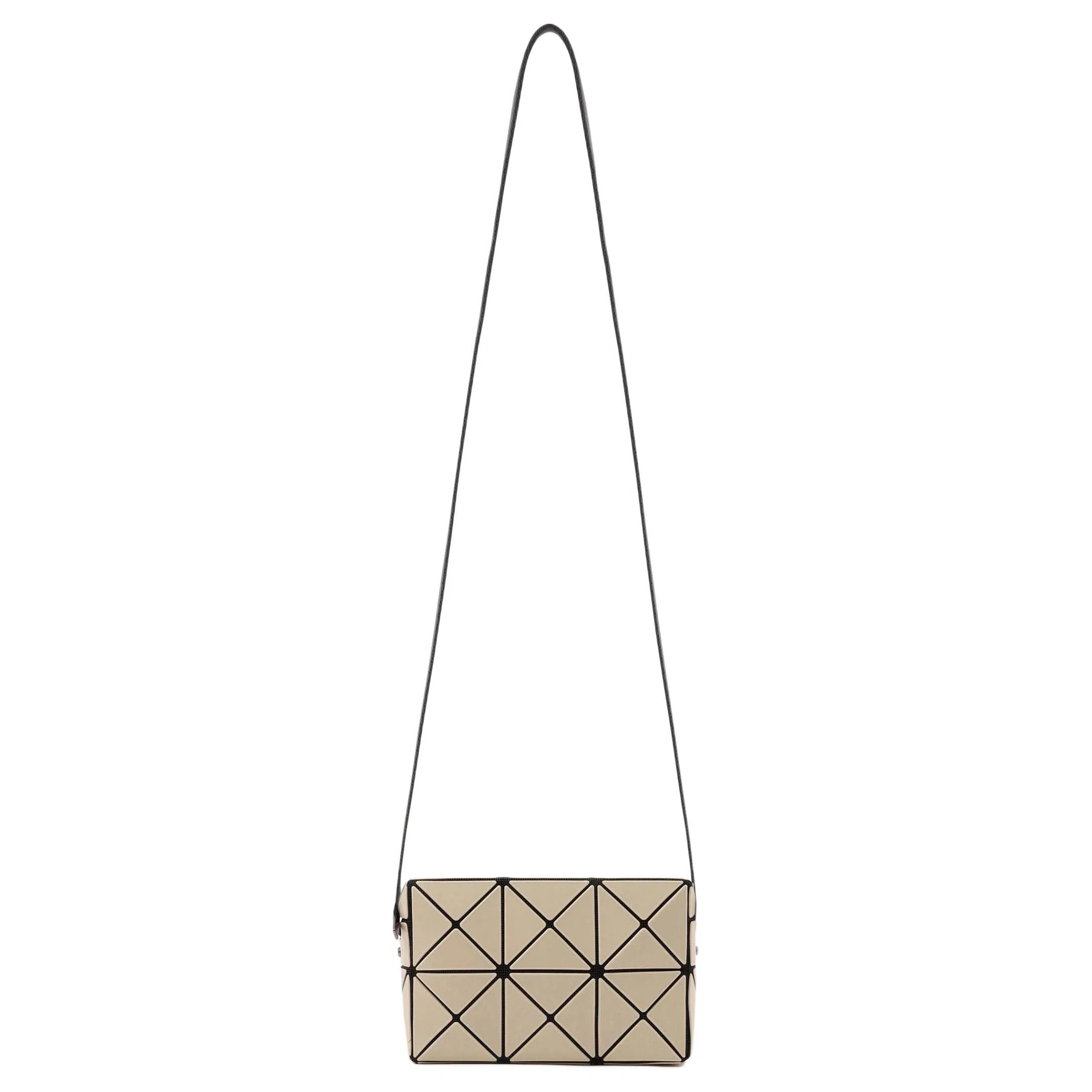 ISSEY MIYAKE Cuboid 8 PVC