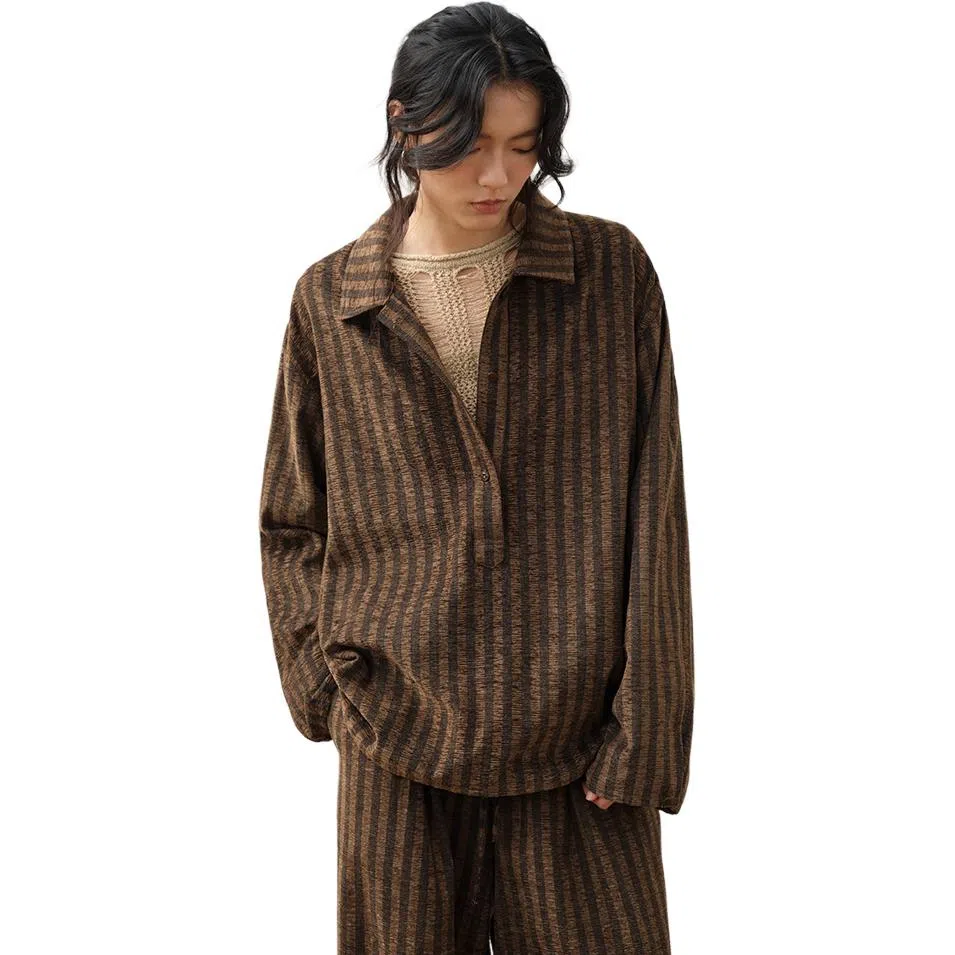 MEIPIN TANG poloPolo