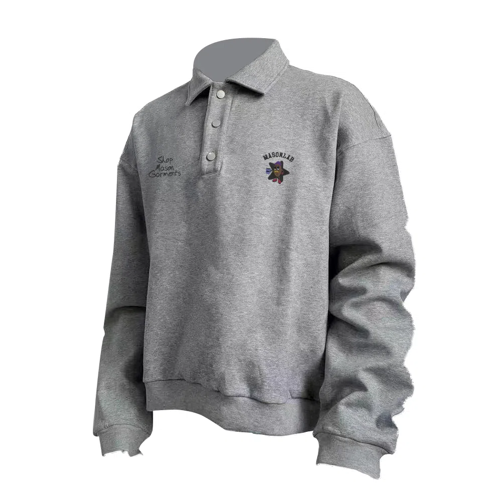 masongarments Logopolo