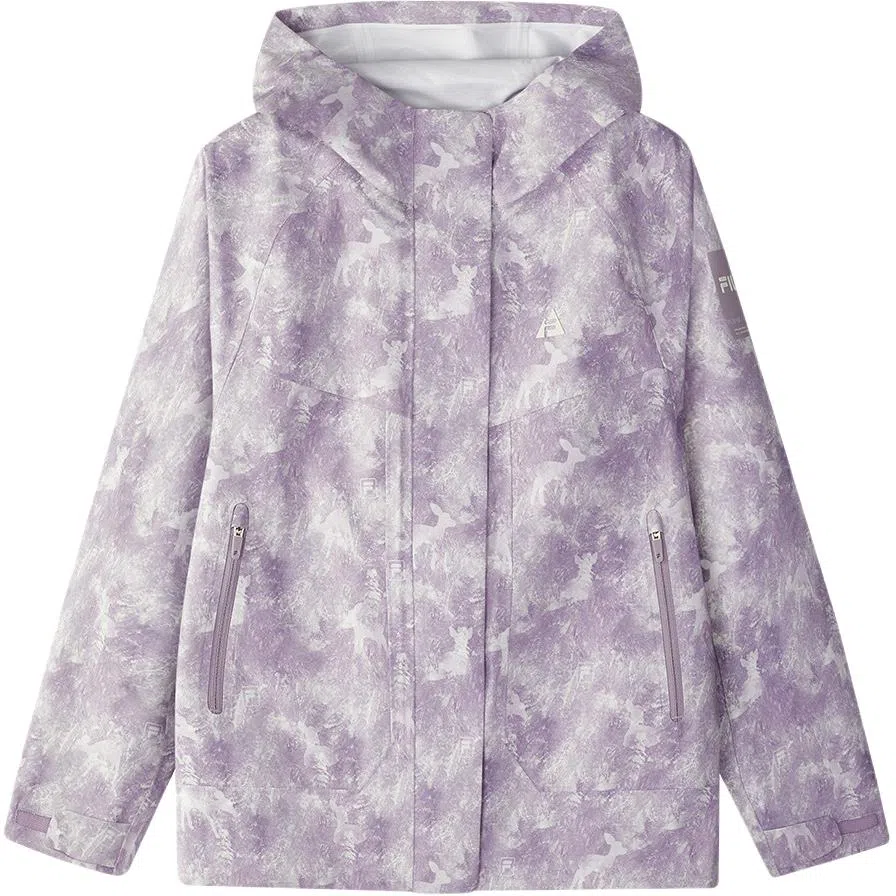 FILA KIDS SS25 PERFORMANCE