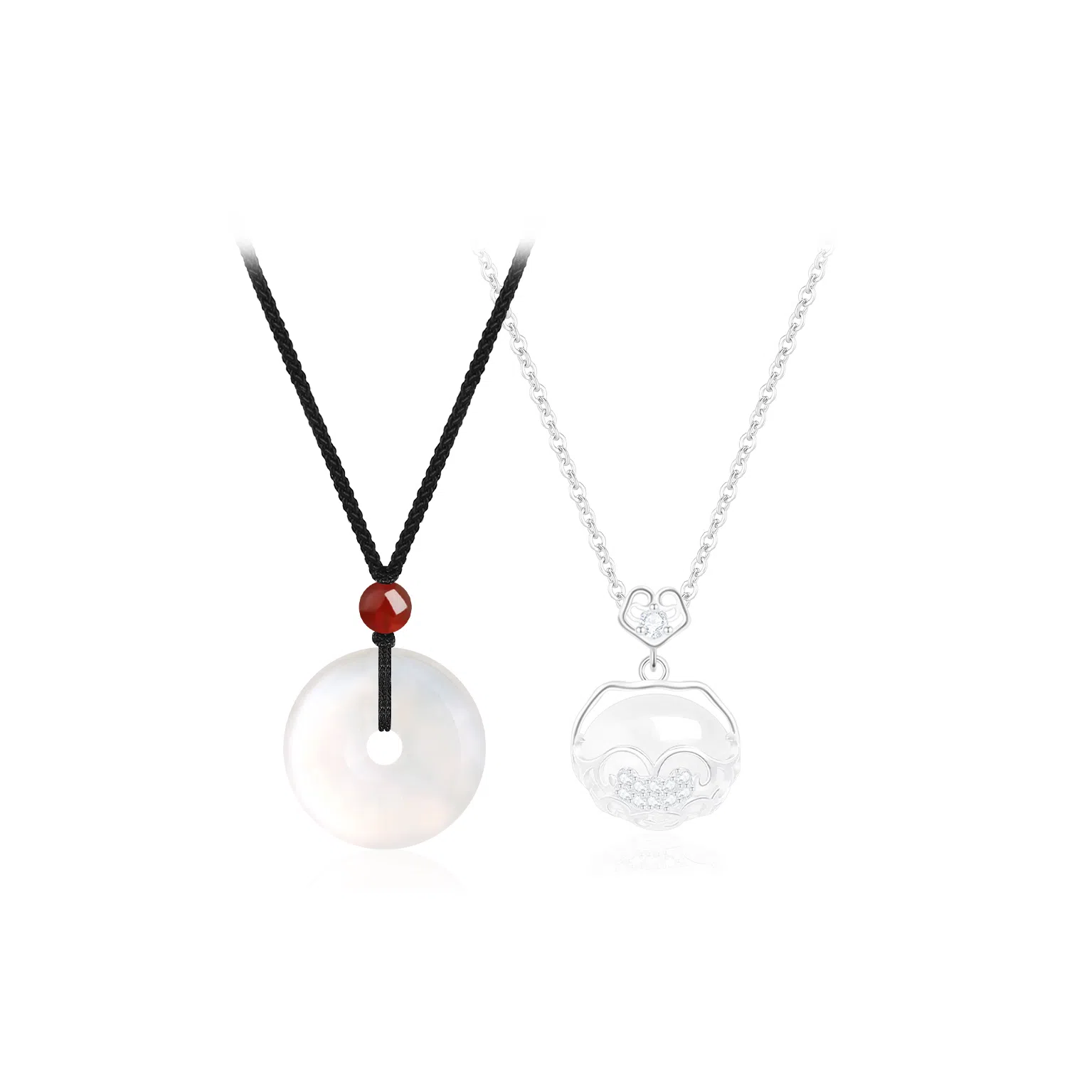 Cuz strange Intention