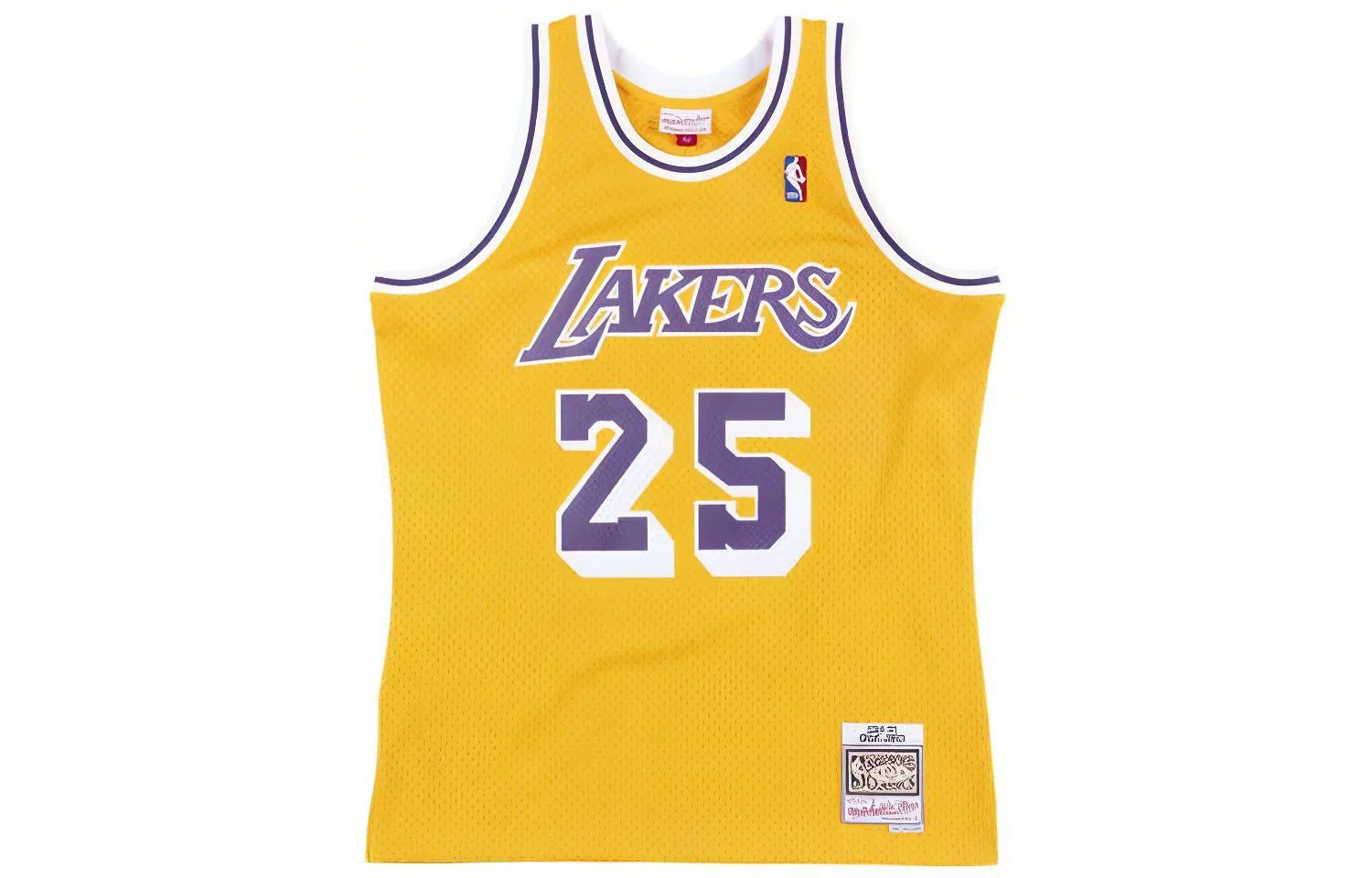 Mitchell Ness NBA SW 94-95 25