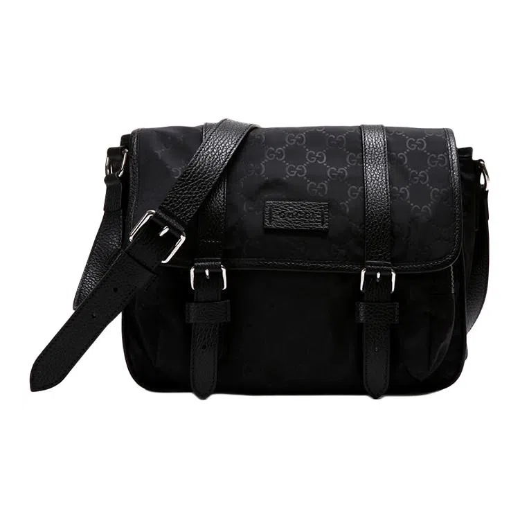 Gucci Ophidia Messenger Bag