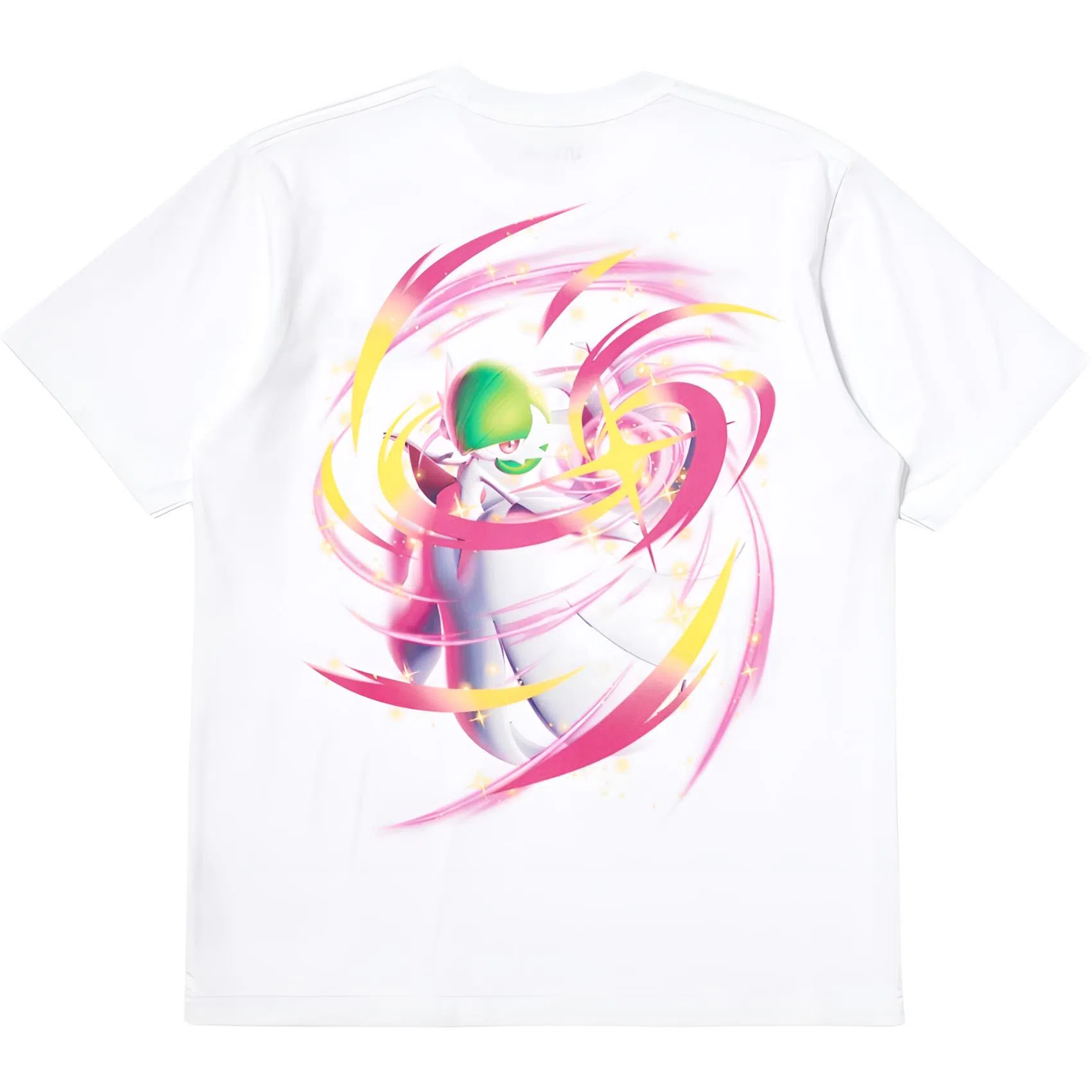 x POKEMON SS25 logoT