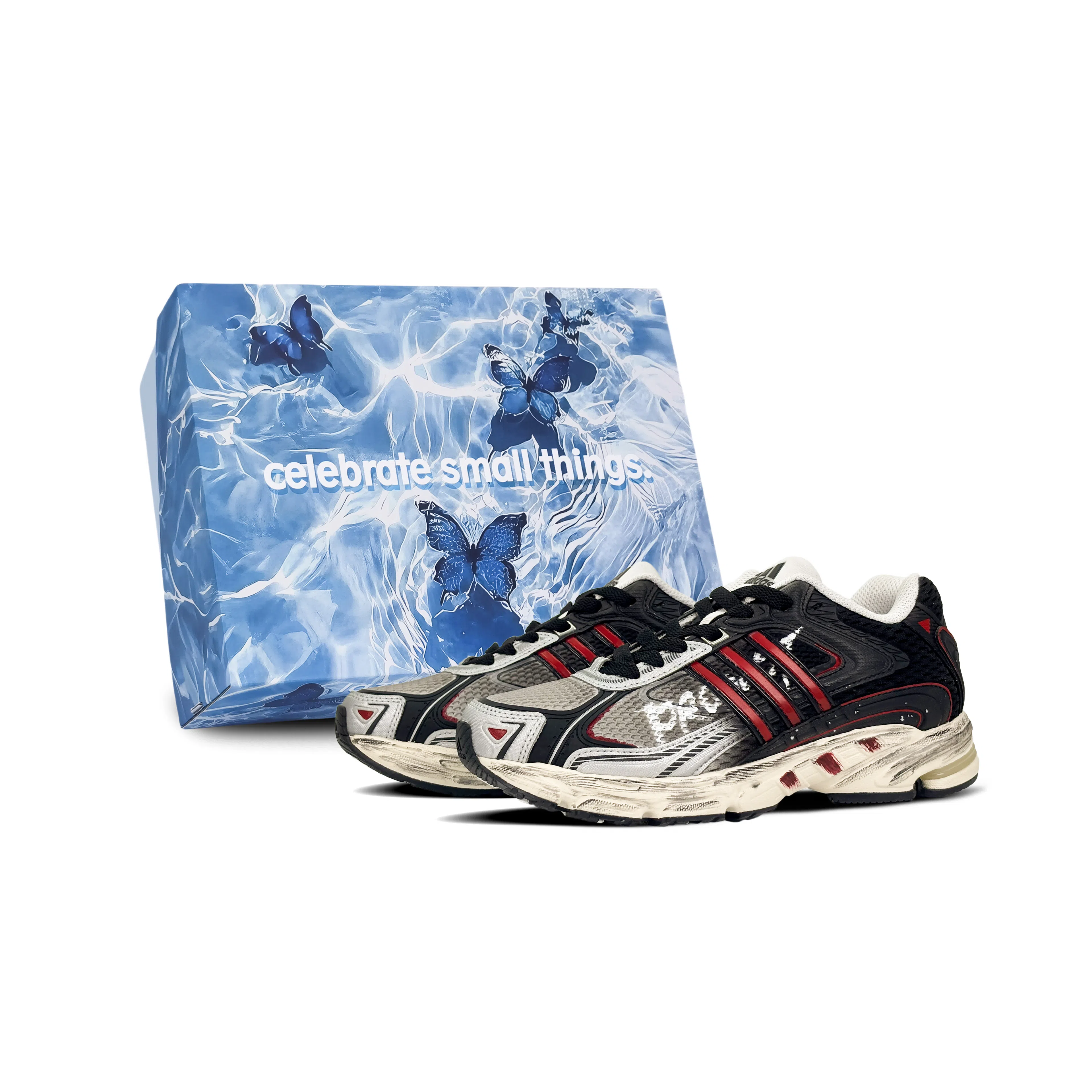 adidas originals Response Cl Lazy Cat