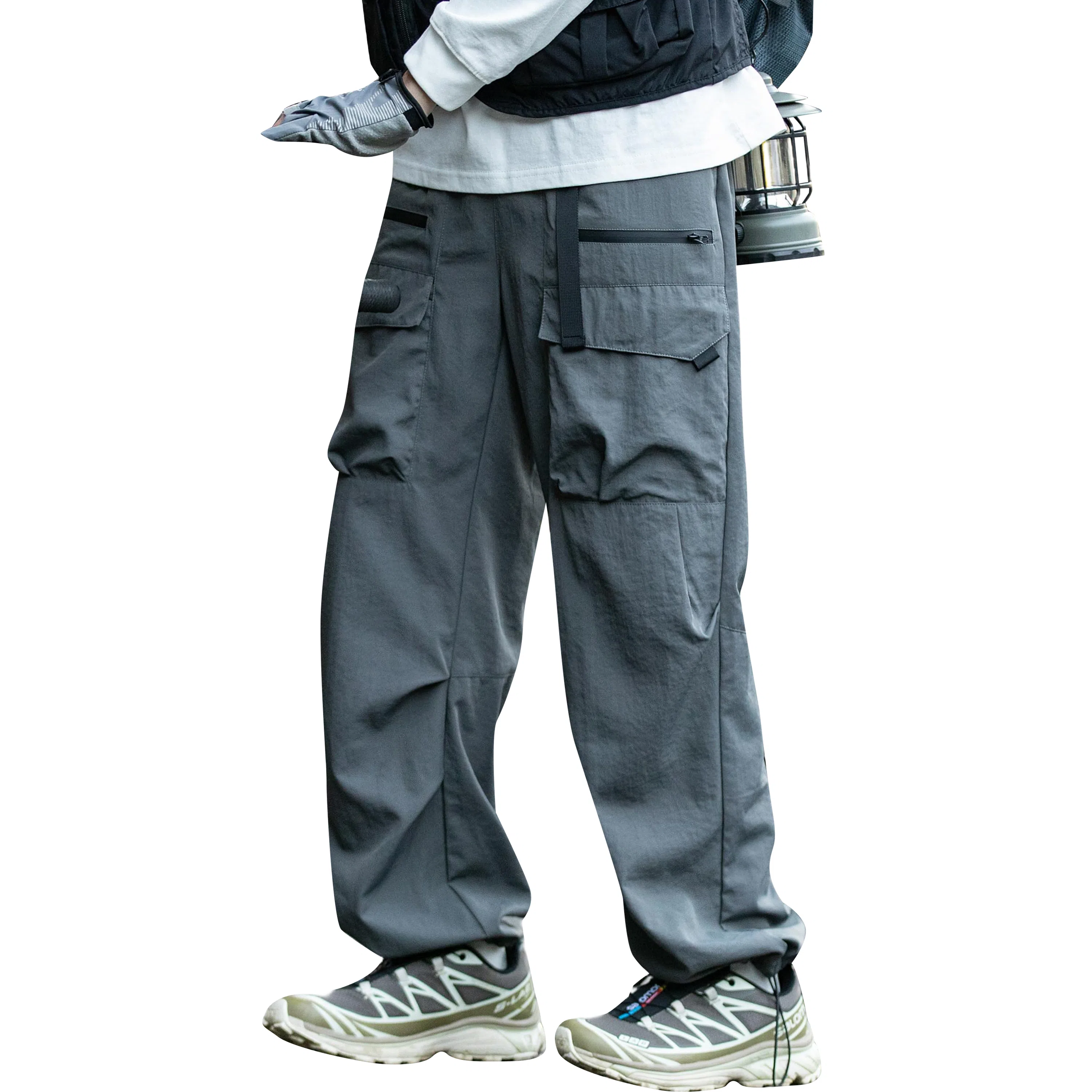 DANGERTIGER clean fit